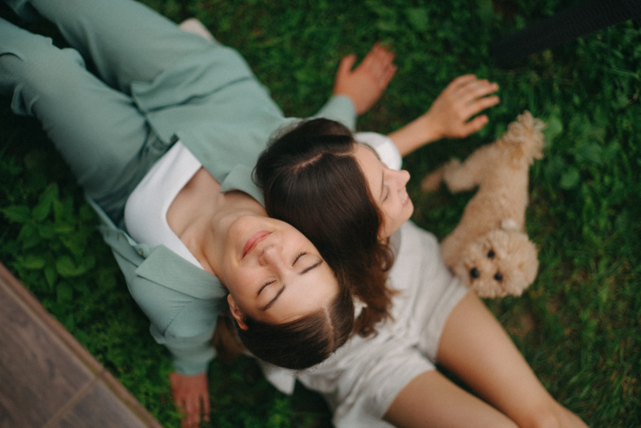 Pro дружбу. Валерия Никишина