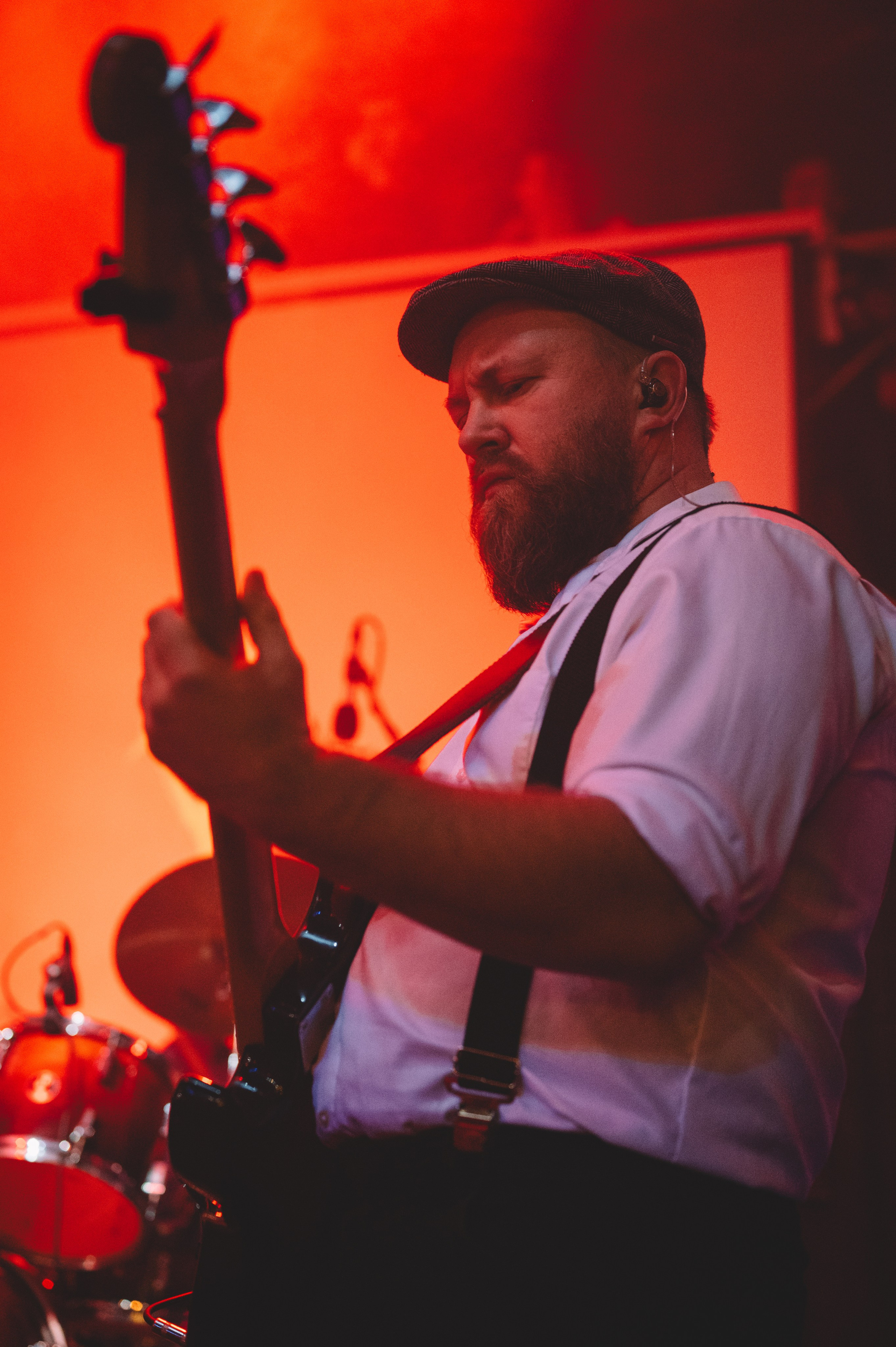 Савелiчъ Бэнд. Фотограф Анна Темнова. Пенза