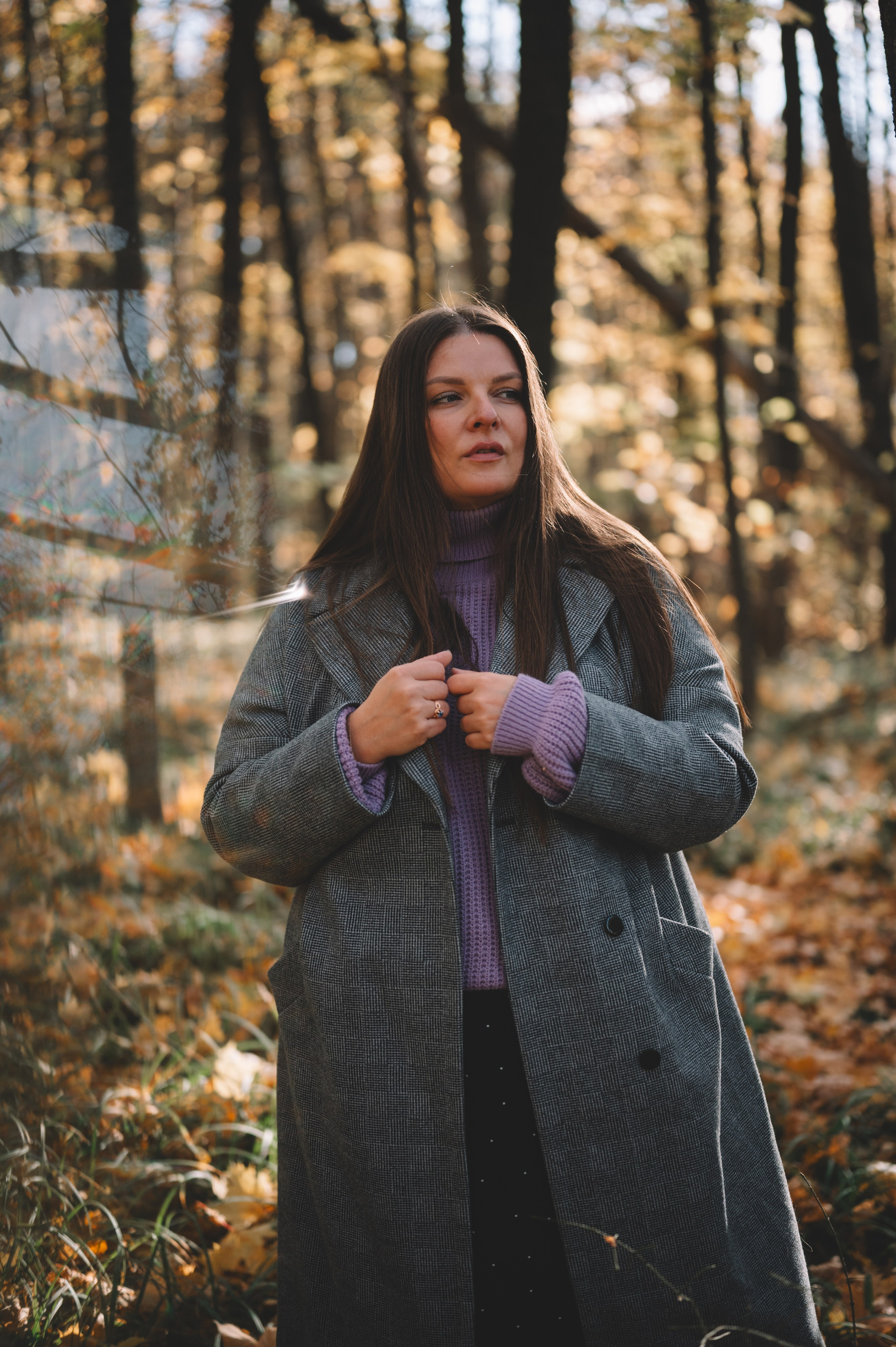 Алина. Фотограф Анна Темнова. Пенза