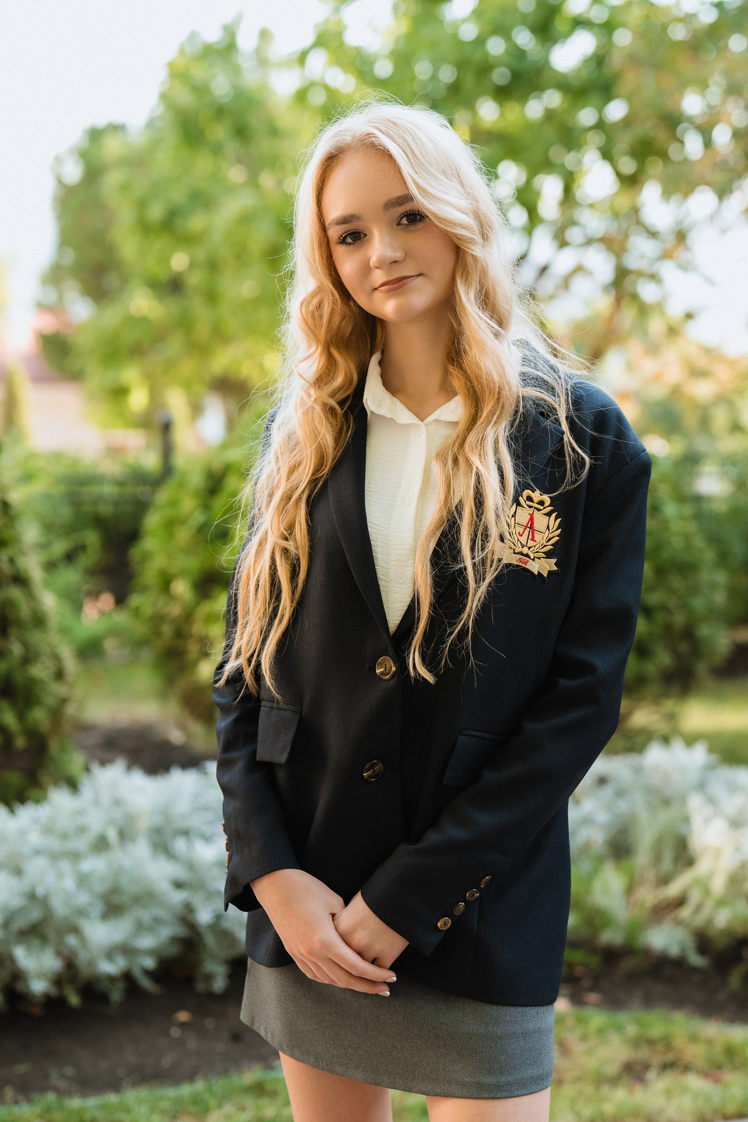 11 класс Личность. Выпускные альбомы Натальи Бутко: Новороссийск, Анапа, Геленджик