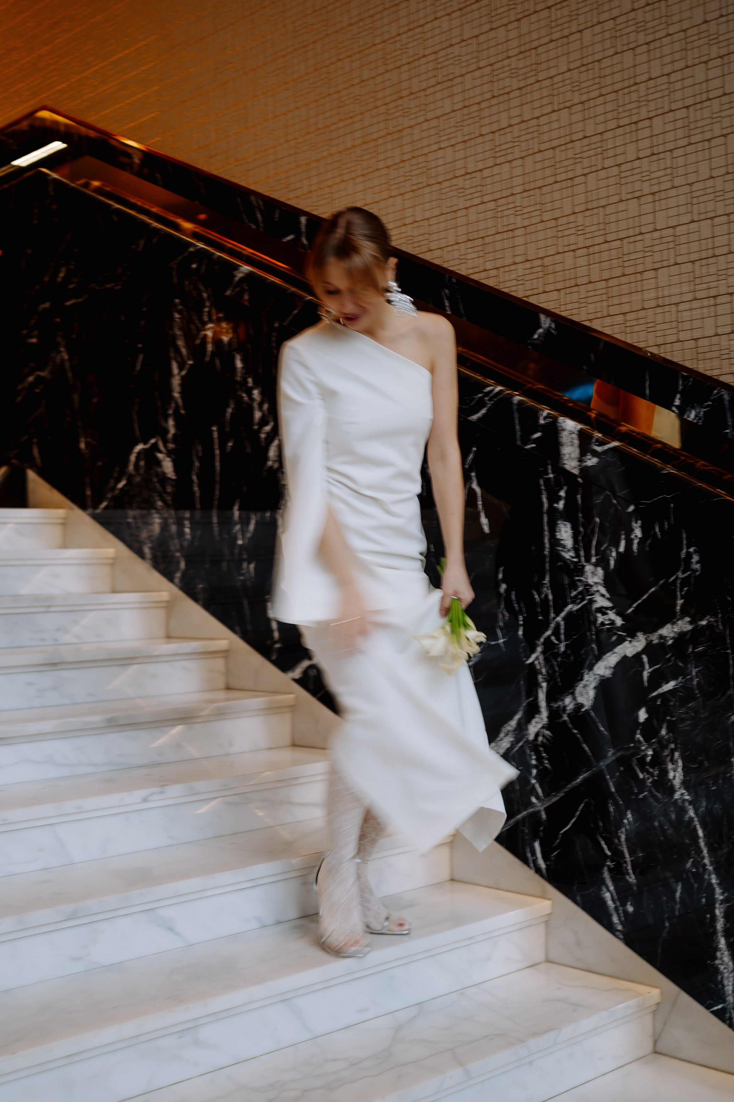 Антон + Оля = ♥️ | 2023. Фотограф Вито Бурмасов | Москва