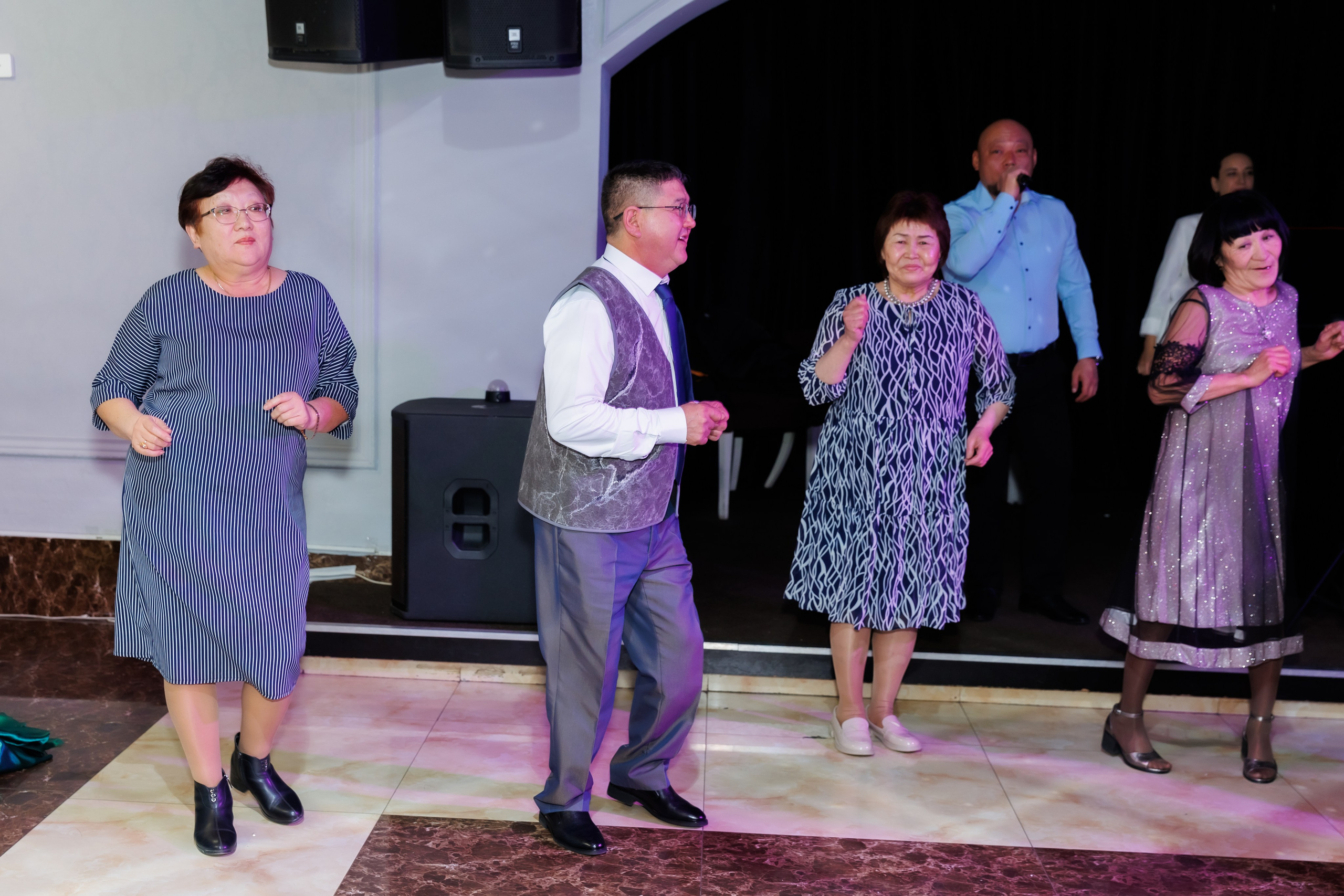 ЮБИЛЕЙ. Фотограф семейных, детских, репортажных съёмок г. Уссурийск-Владивосток