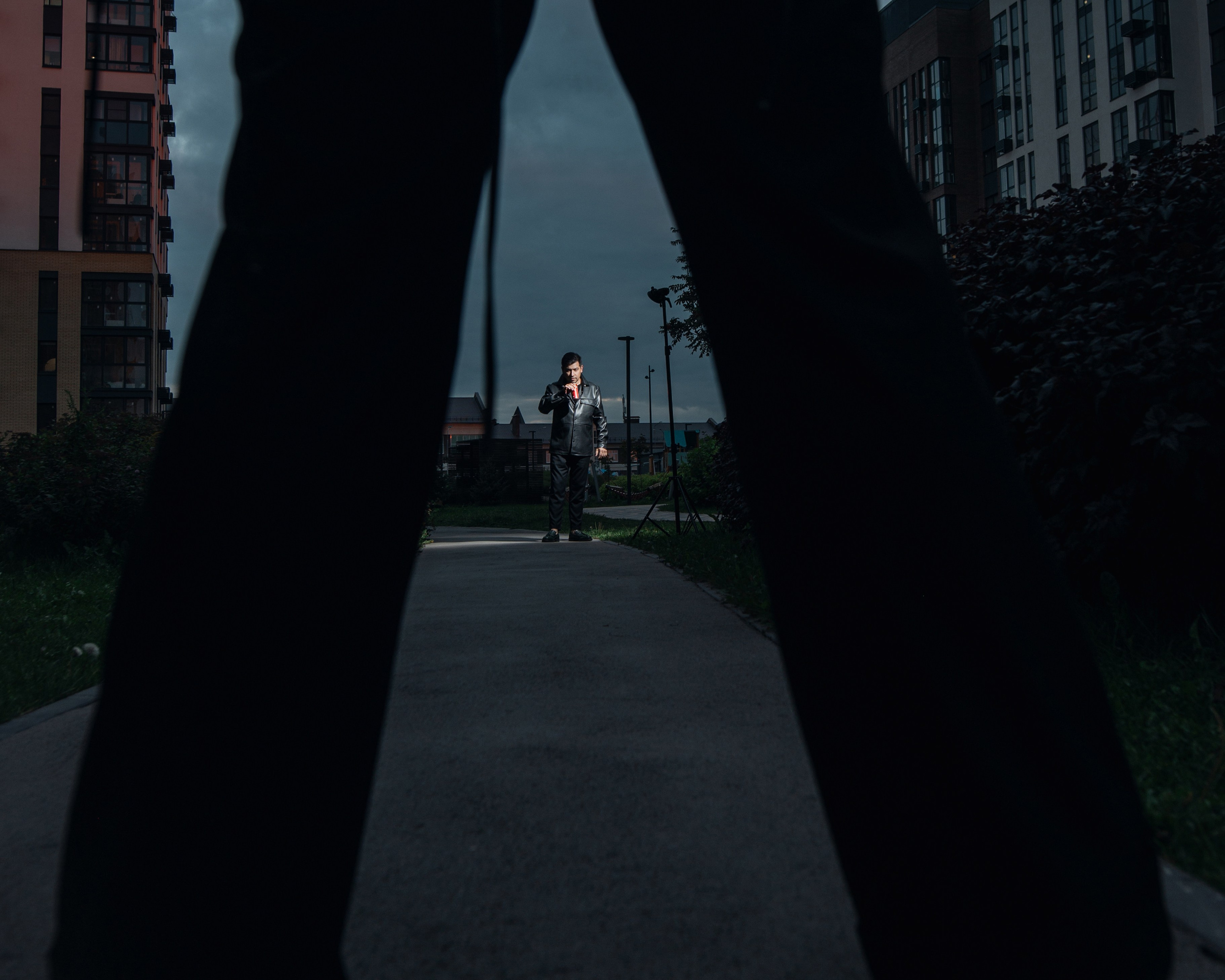 Фотосессия в Туле для пары