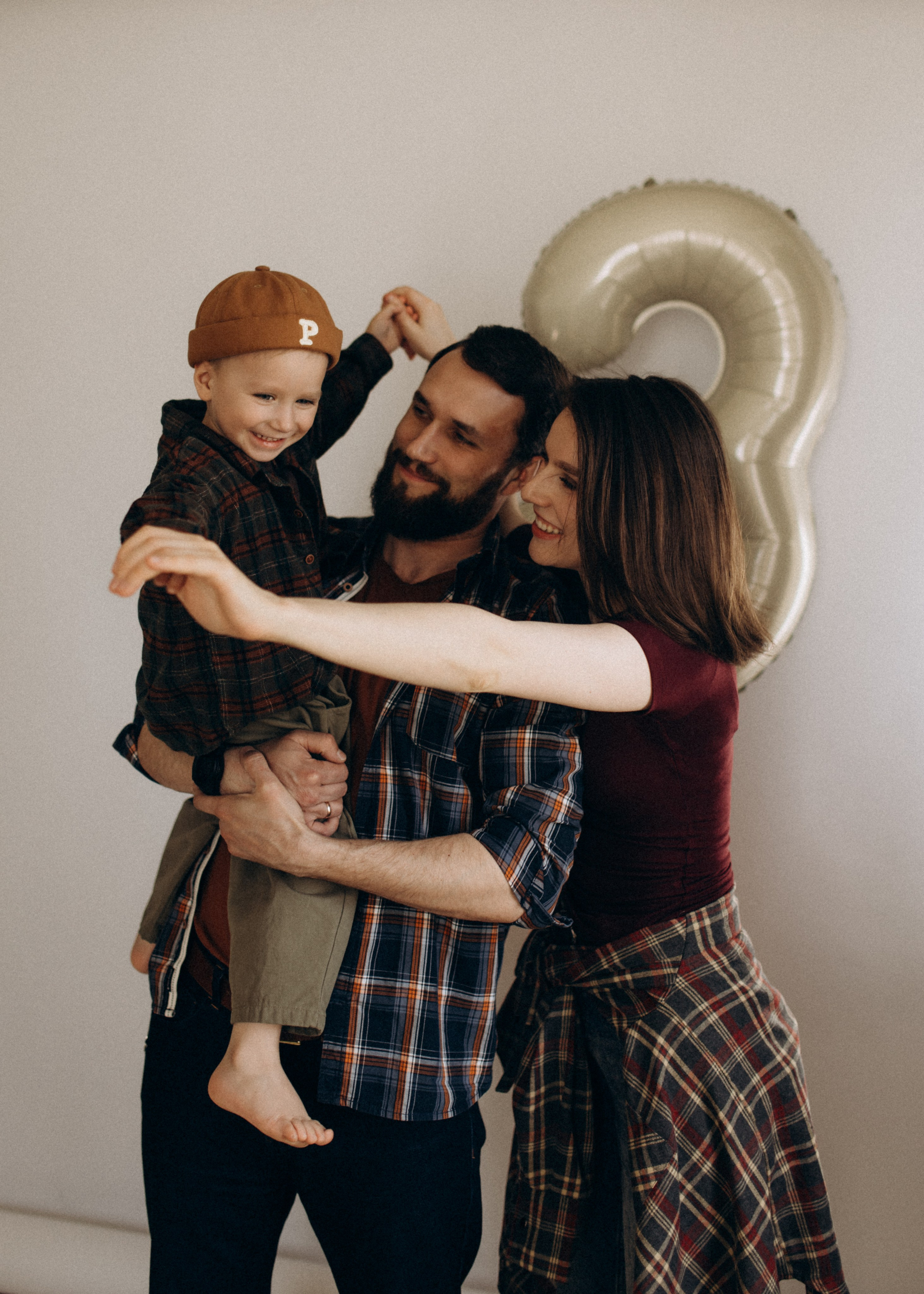 Лев 🦁 Антон и Анна🤎. Услуги