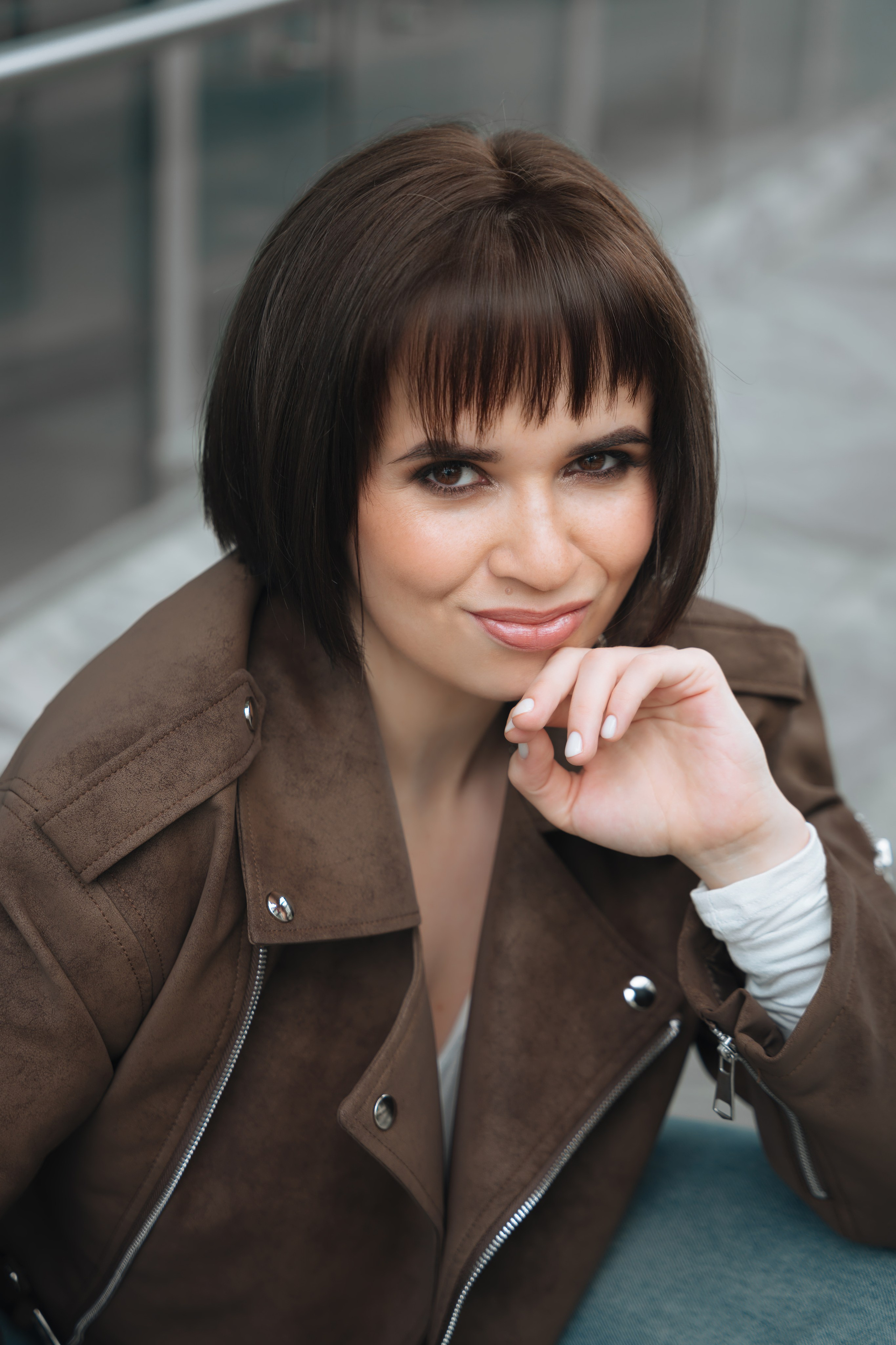 Виктория Цветкова. Портретный фотограф в Санкт-Петербурге Дмитриева Наталия