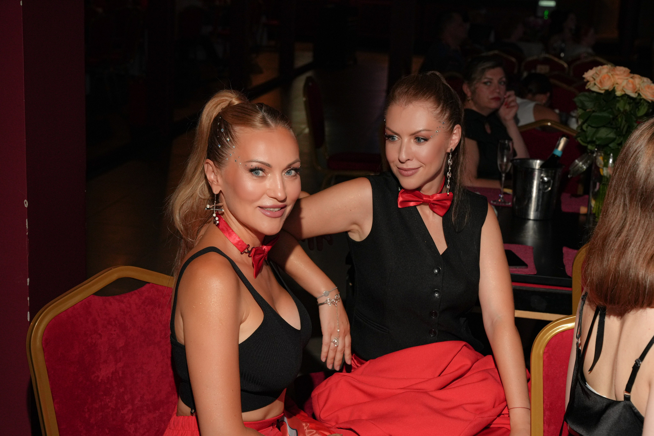 Финал SUPERWOMAN Russia 2.0. Портретный фотограф в Санкт-Петербурге Дмитриева Наталия