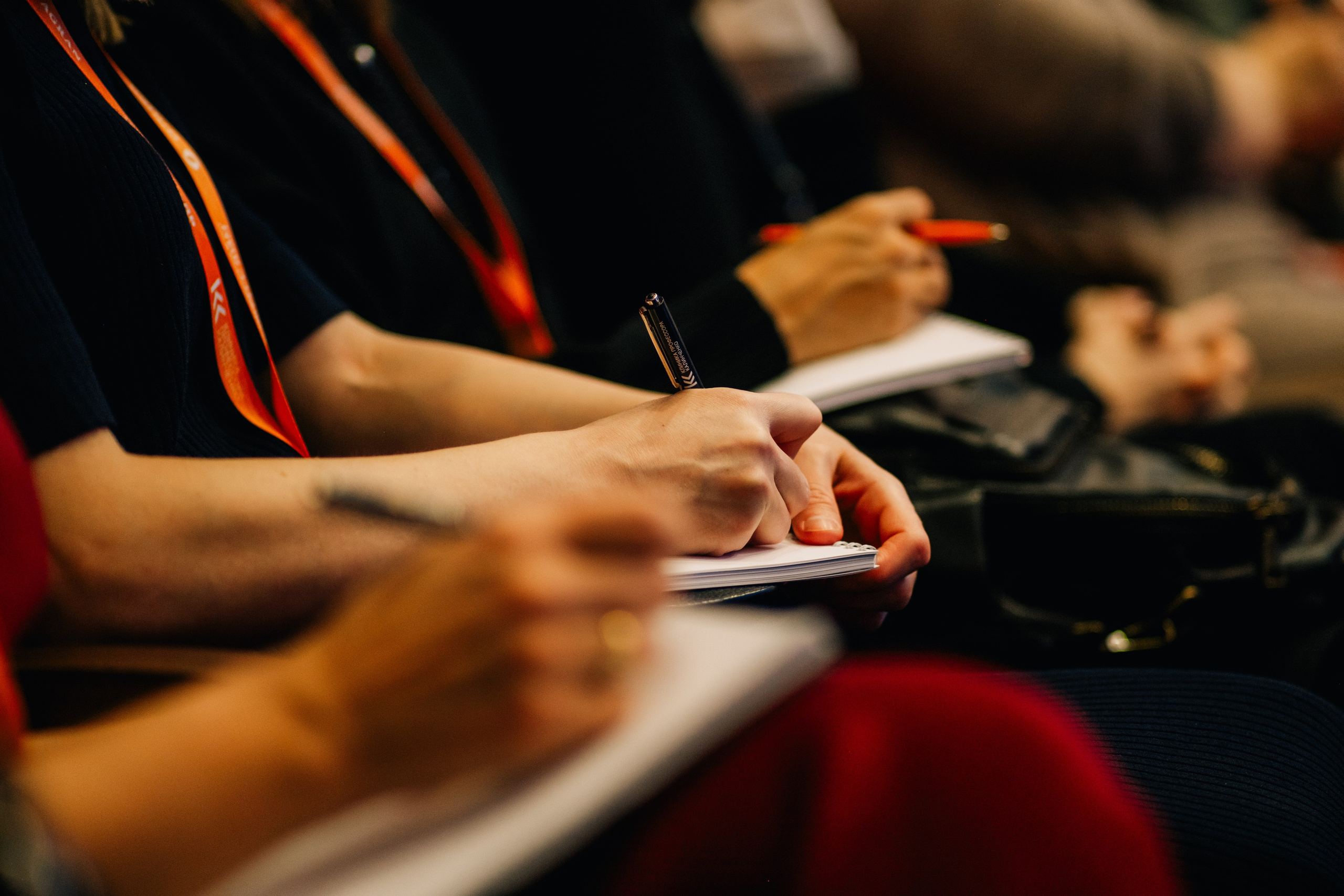 Конгресс ISSAM 2024 г. Красноярск. Фотограф Валерия Кононова