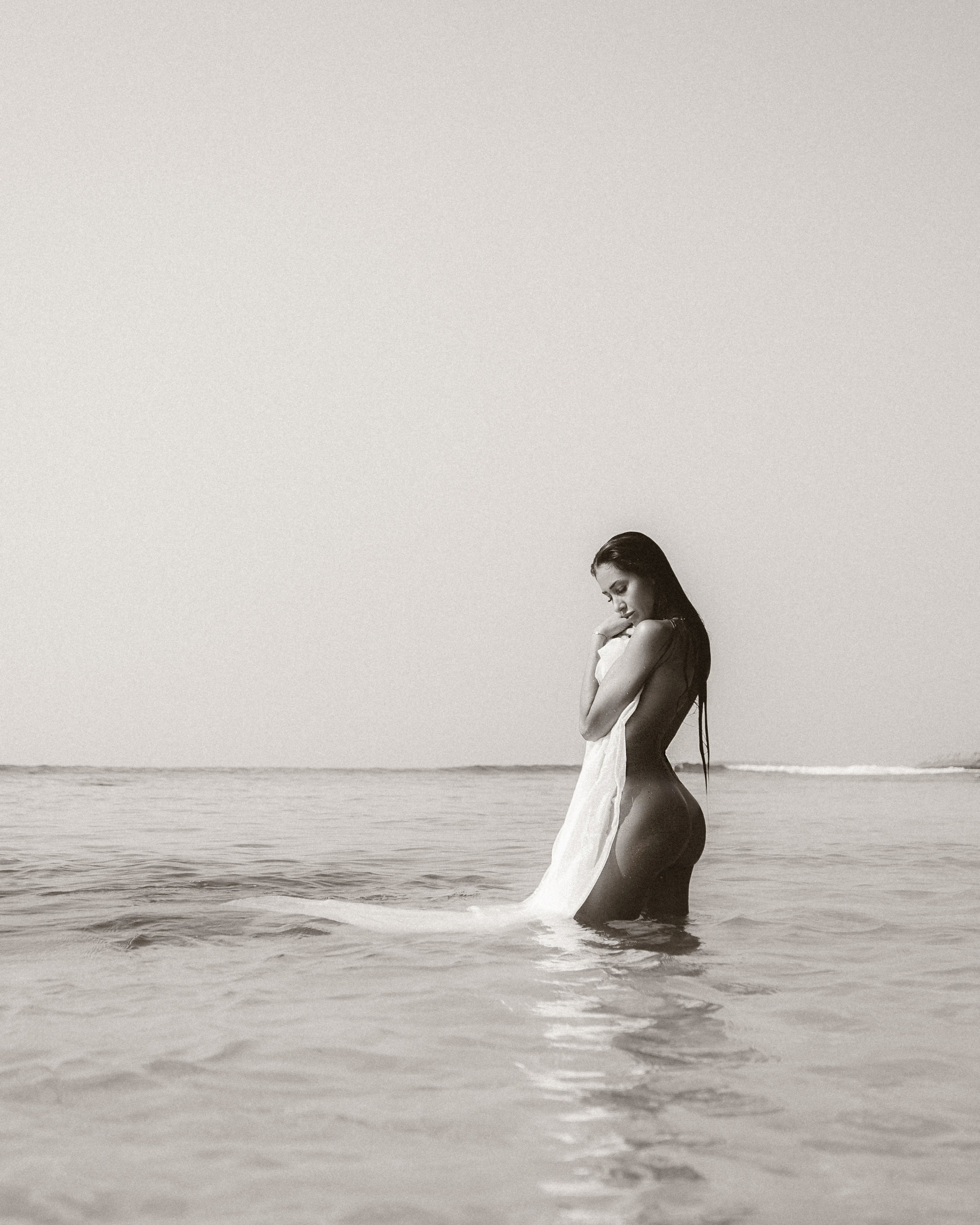 Irina. Alena Gribkova