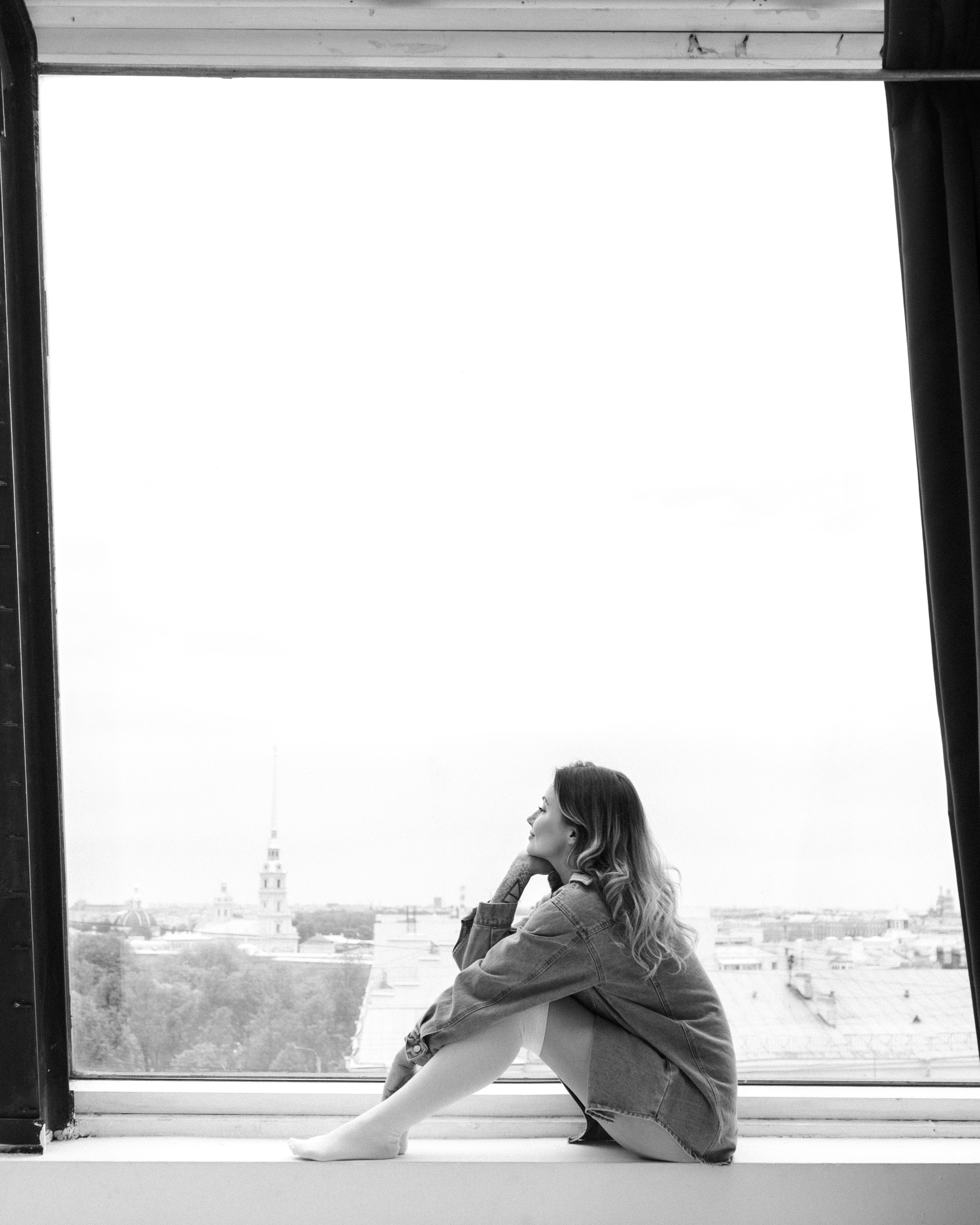 Dana. Alena Gribkova