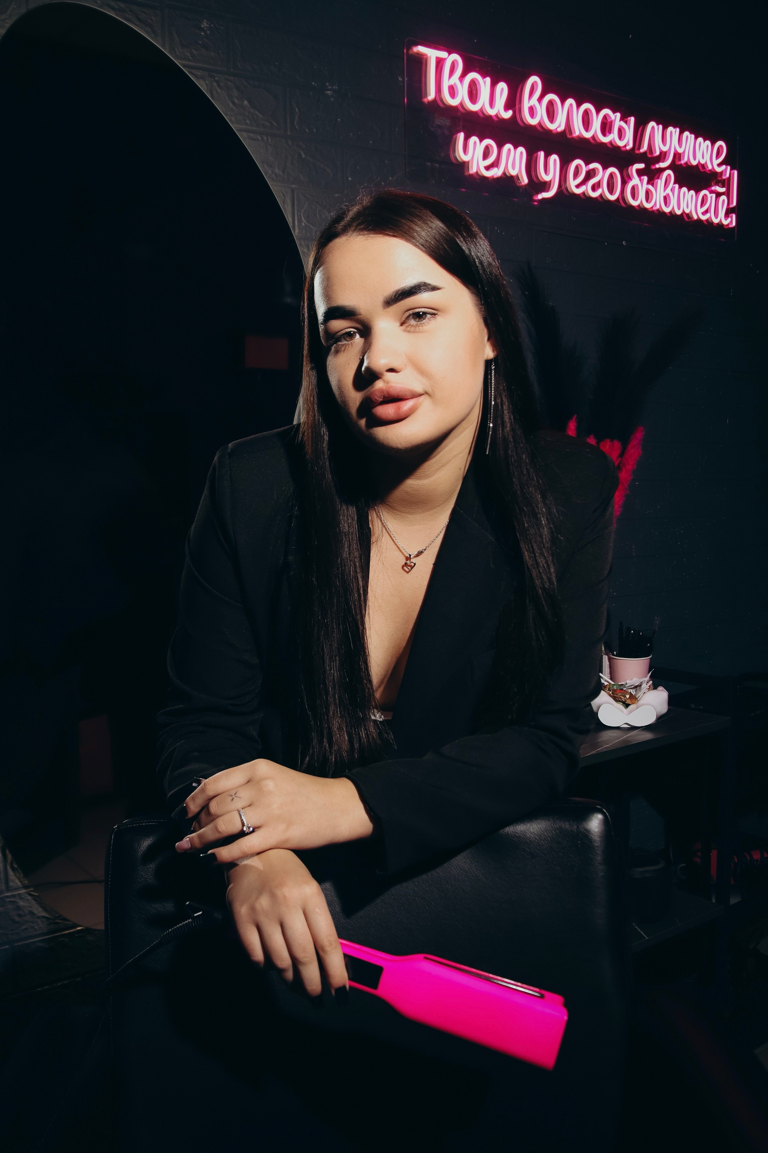 КОНТЕНТ — СЪЕМКА. Nuga_visual