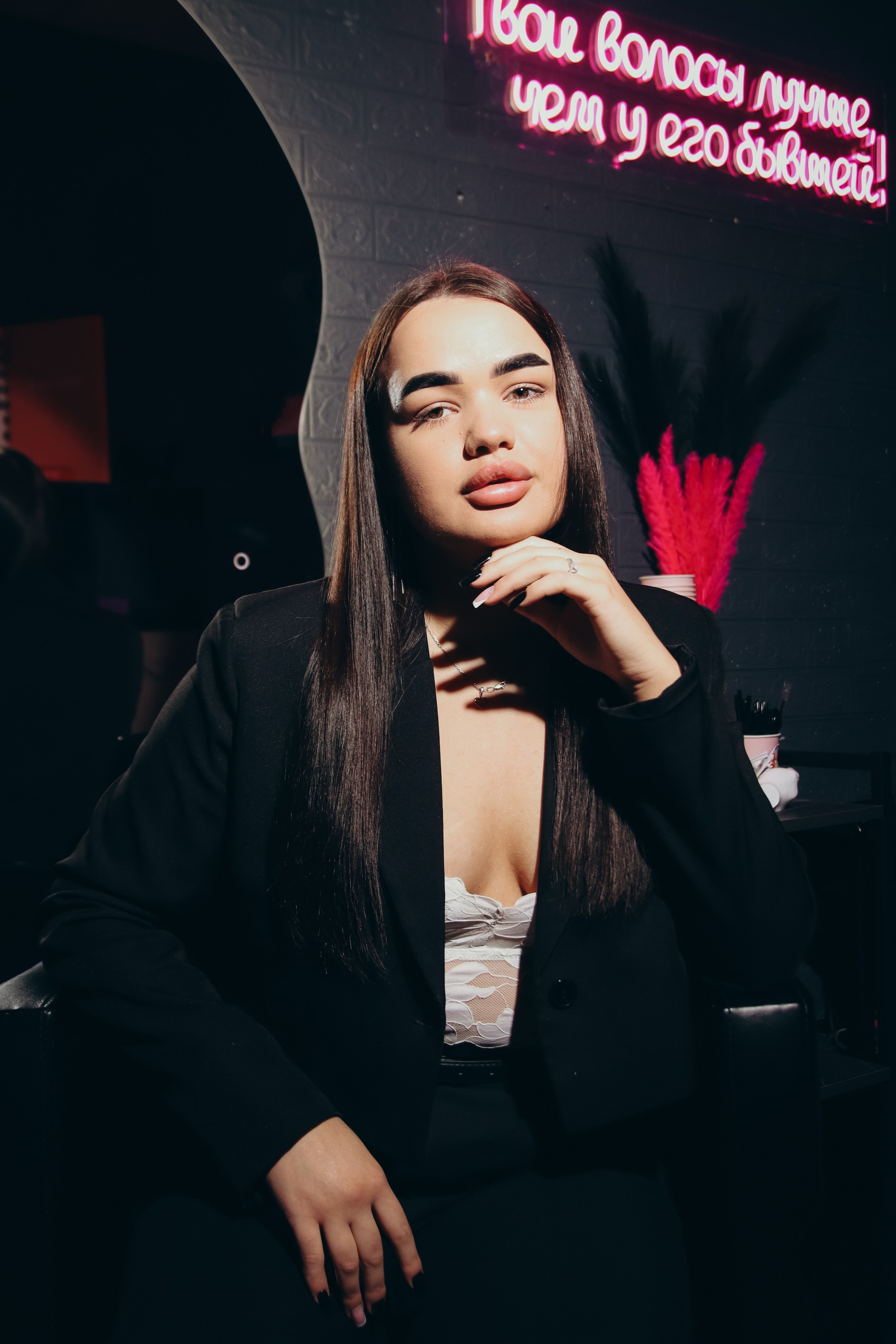 КОНТЕНТ — СЪЕМКА. Nuga_visual