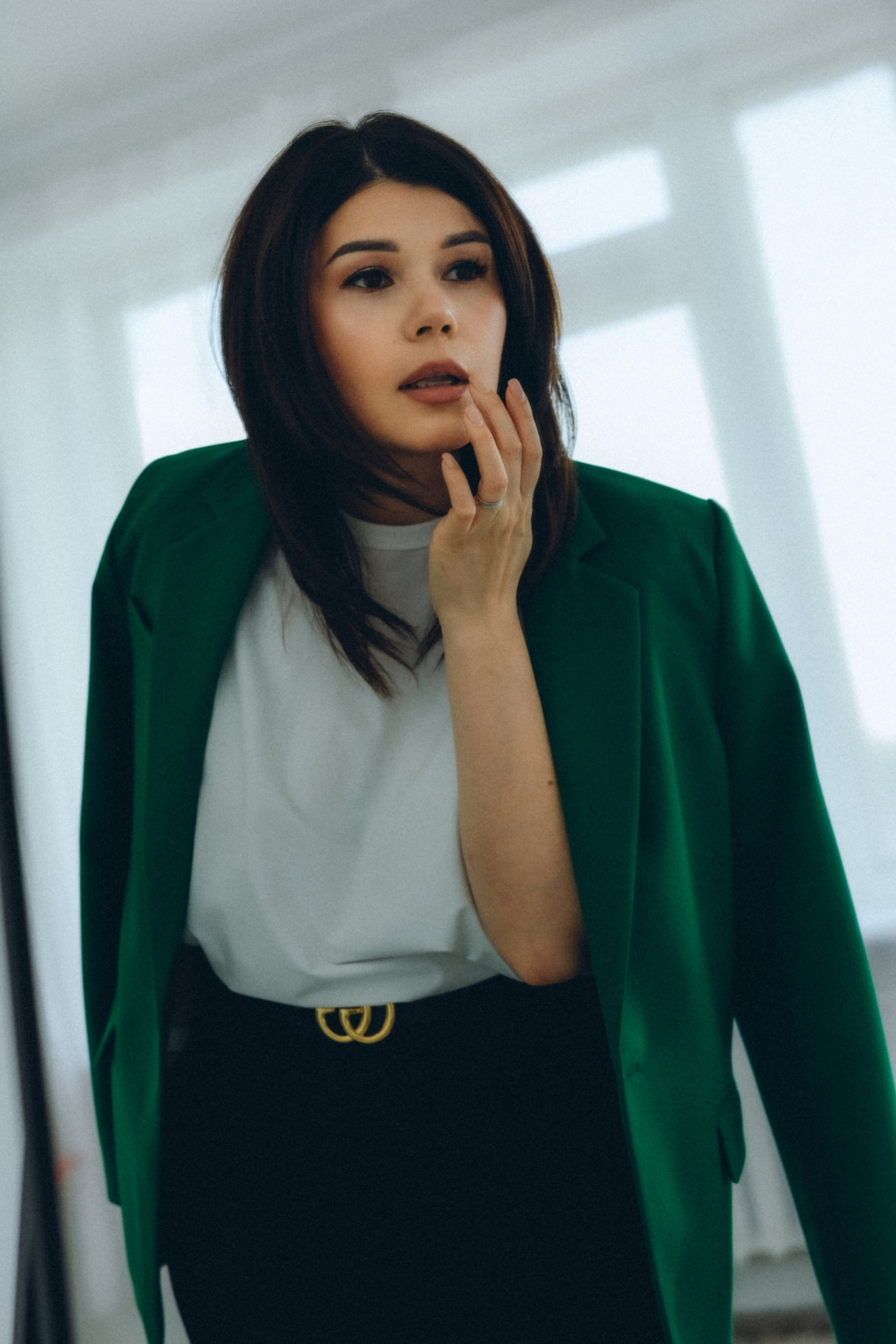 Татьяна Тарасова. Фотограф в Москве Ангелина Ким