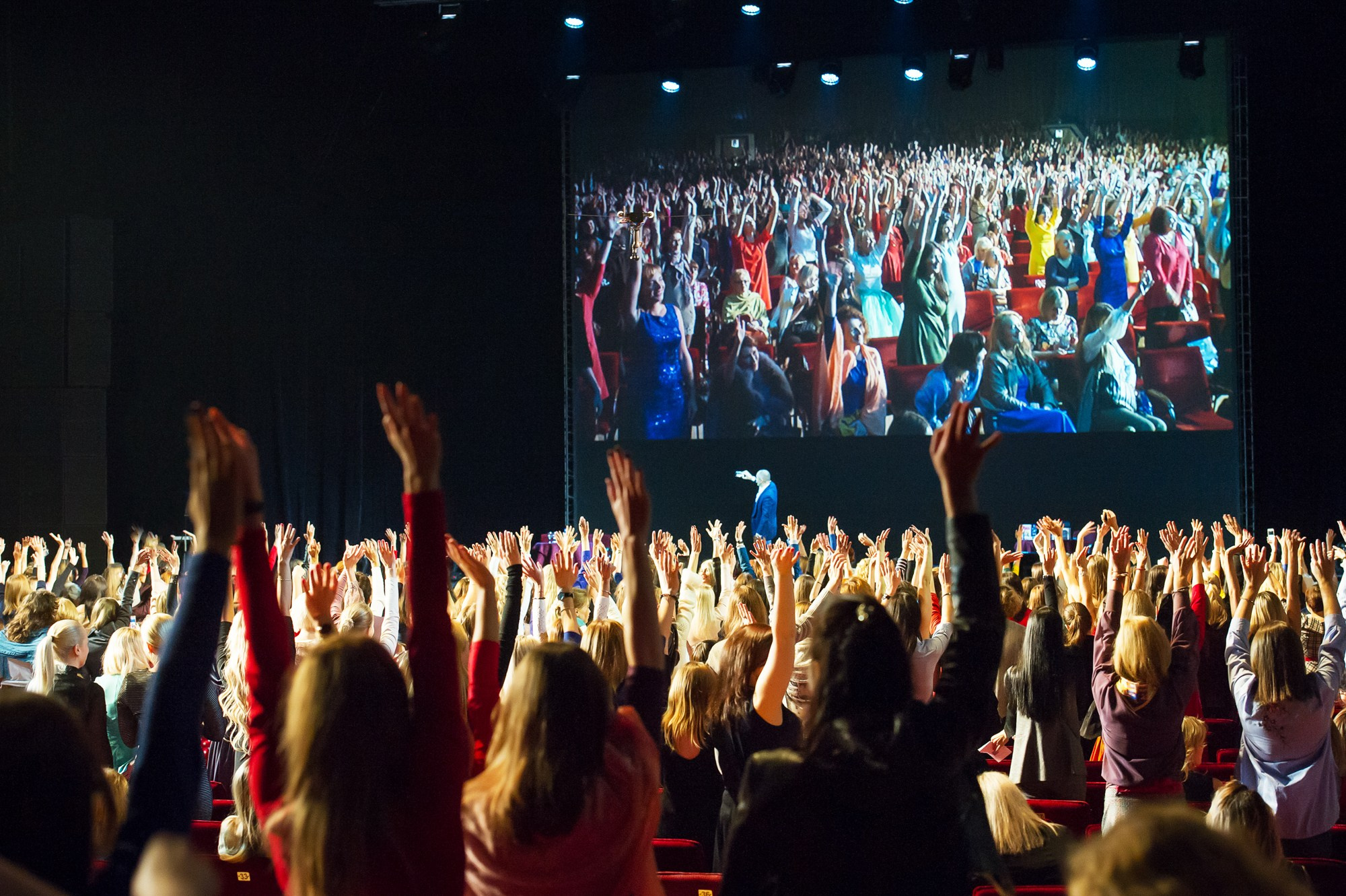Конференции. Выпускные альбомы. Частные съемки