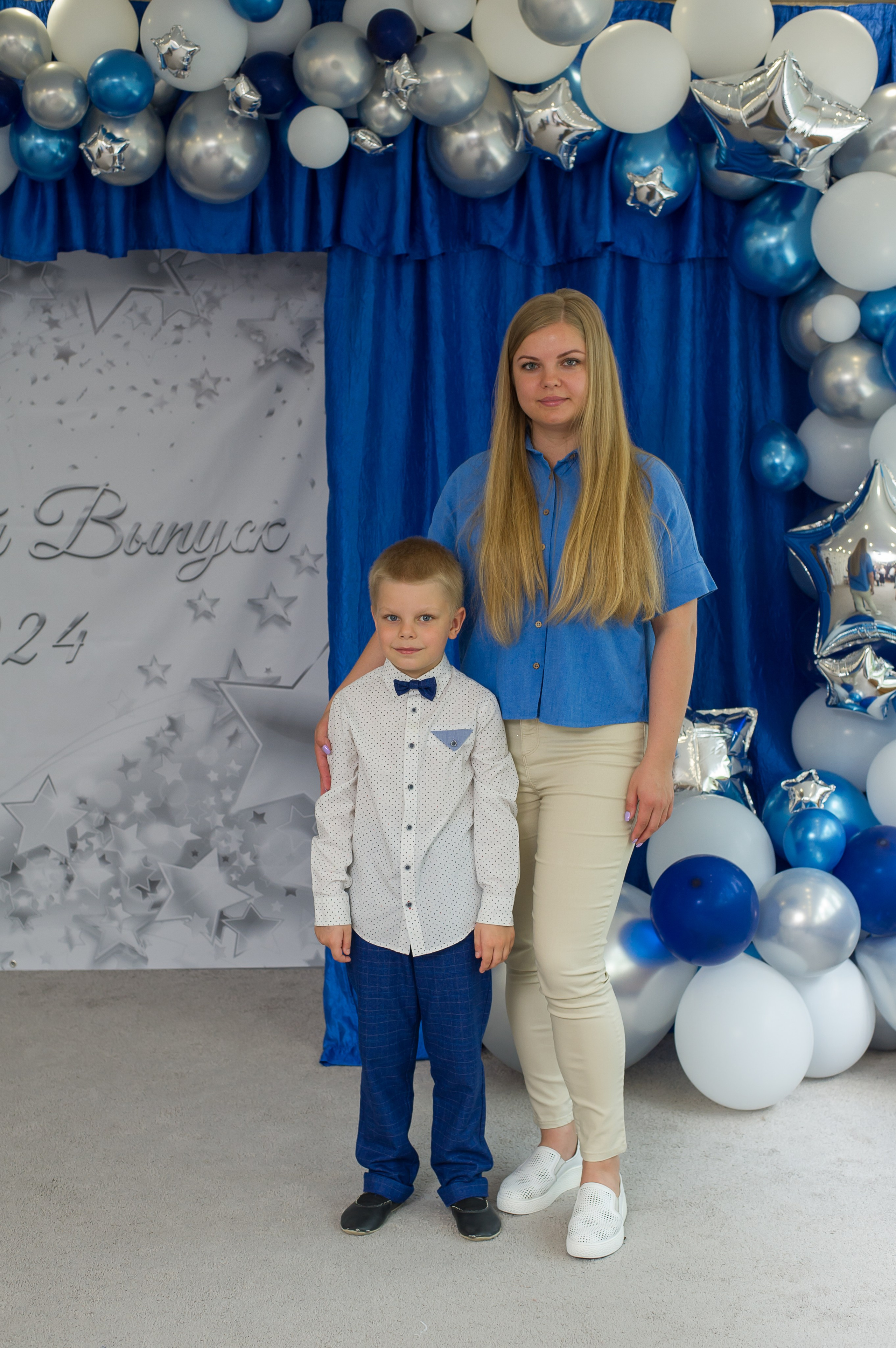 Выпускной детский сад. Выпускные альбомы. Частные съемки