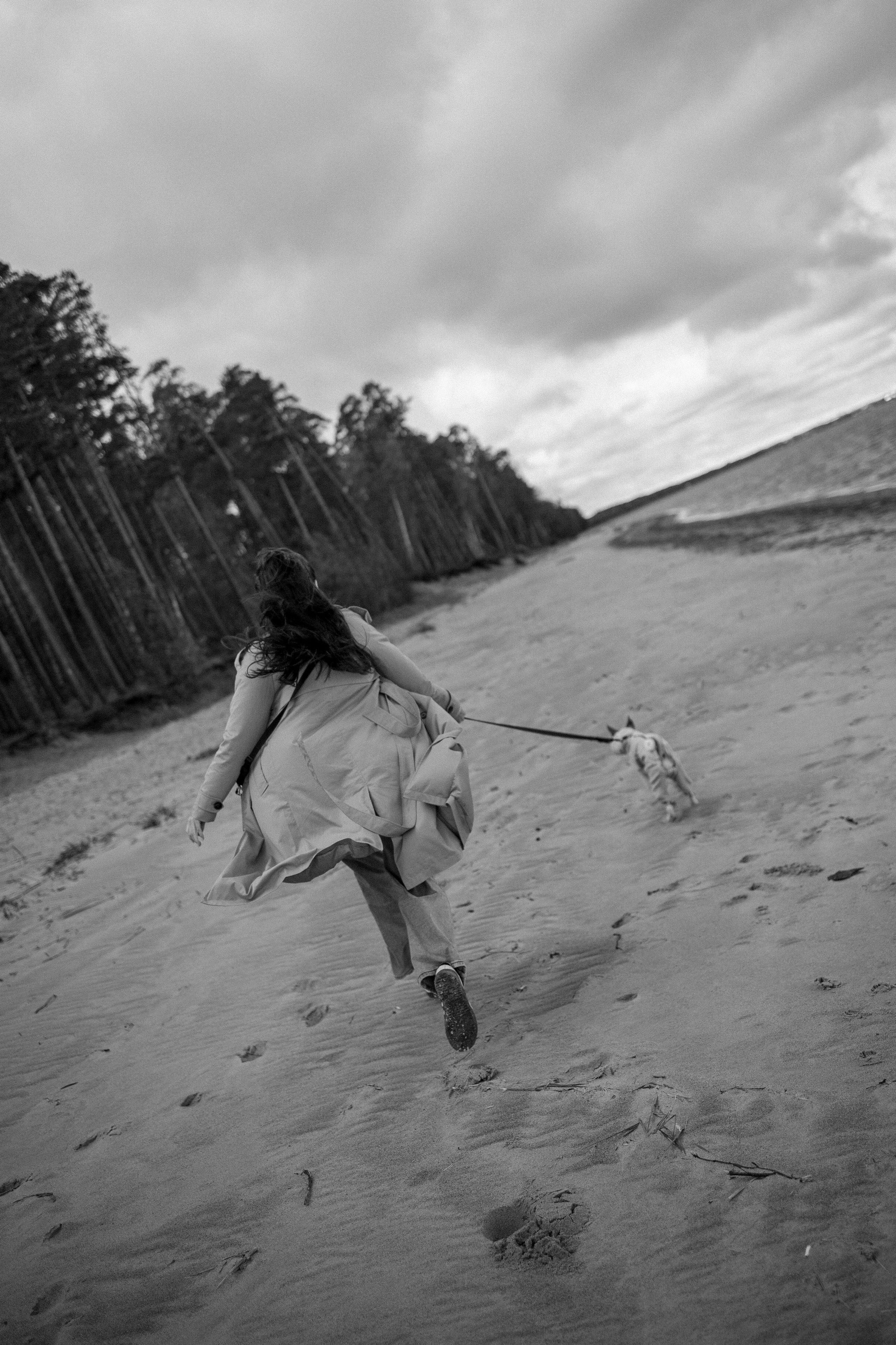 Алиса и Лео. Фотограф — Анималист | Санкт-Петербург