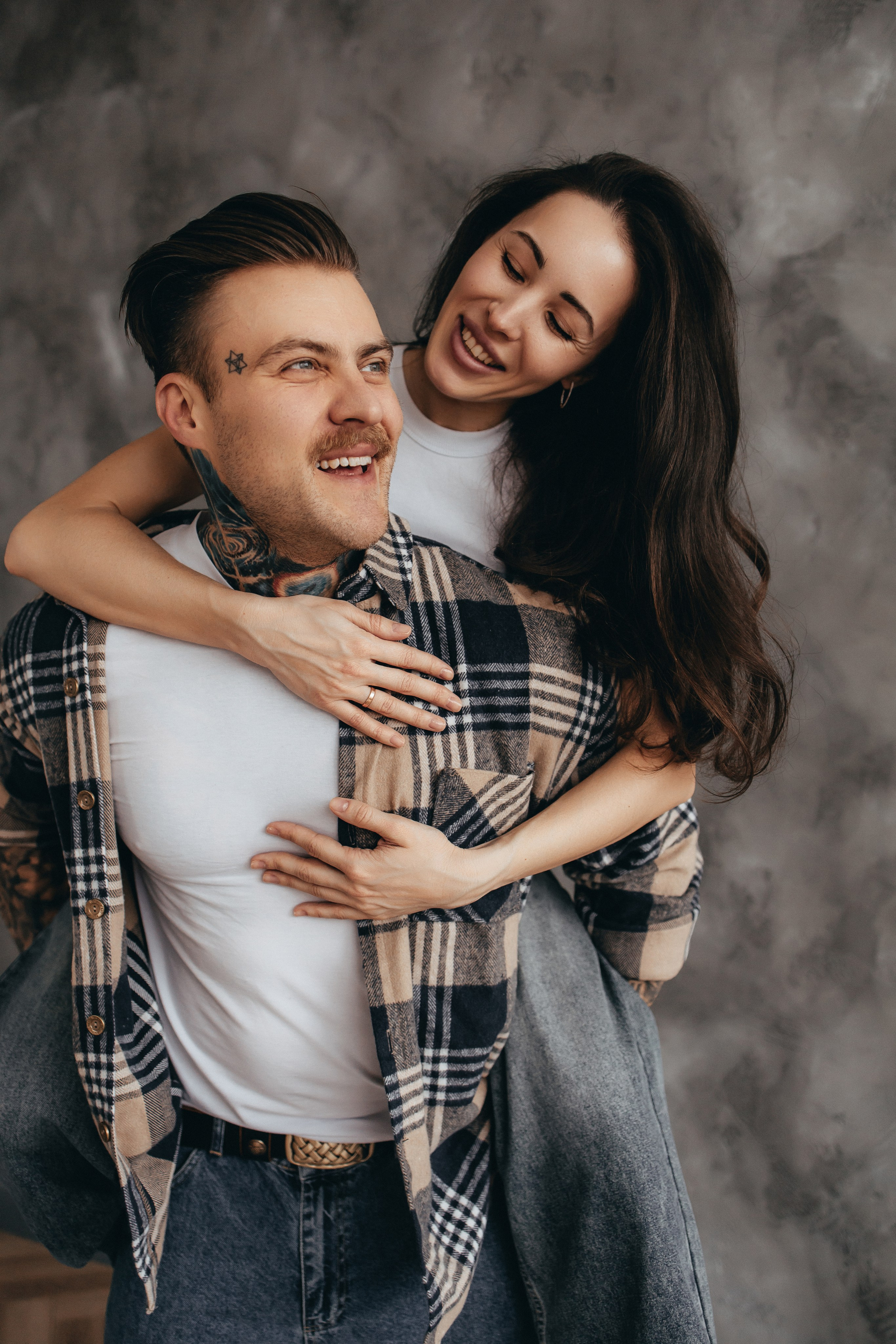 Фотосессия лавстори lovestory в студии Москва Мытищи Щелково. Семейный фотограф в Москве, Щелково, Фрязино _ Виктория Степанова