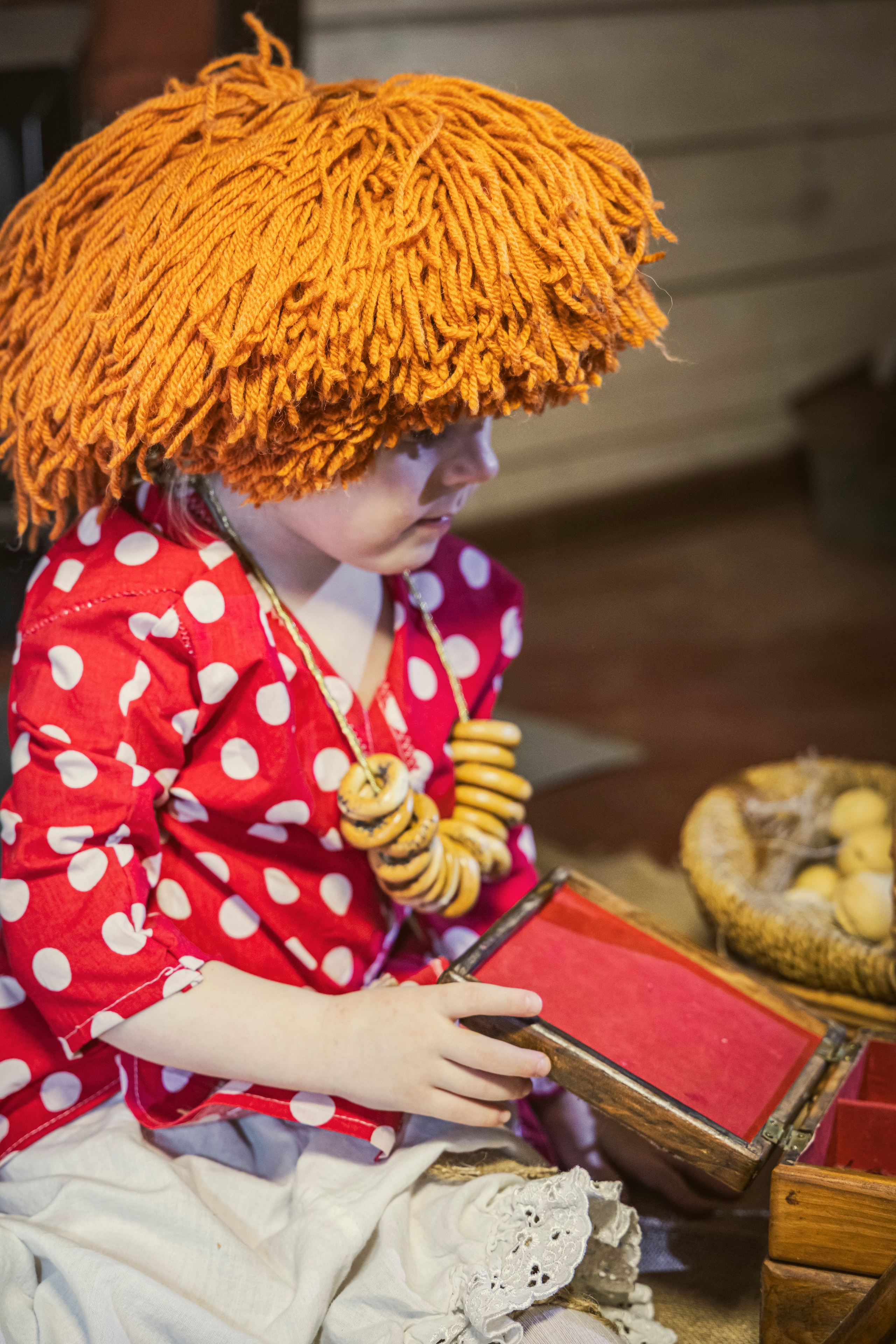 Домовёнок Кузя. Фотограф для маркетплейсов, фотоуслуги в Жуковском Татьяна Марсуверских