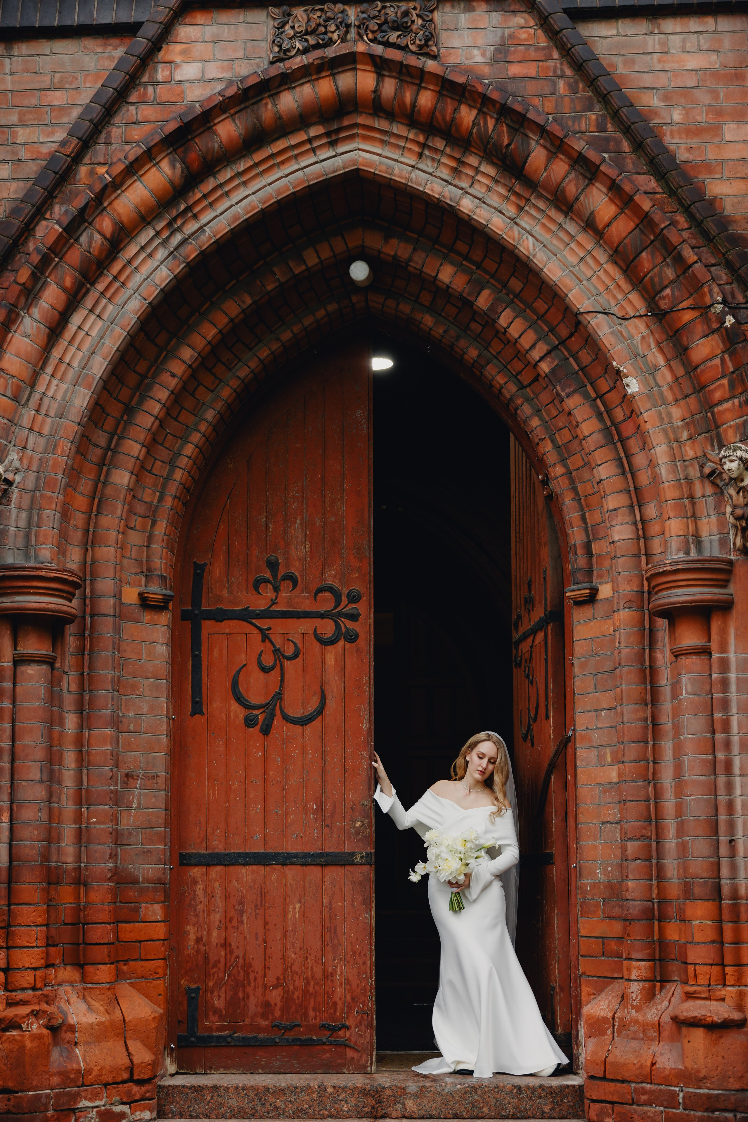 Лев&Кристина. Свадебный фотограф Владислав Адышкин