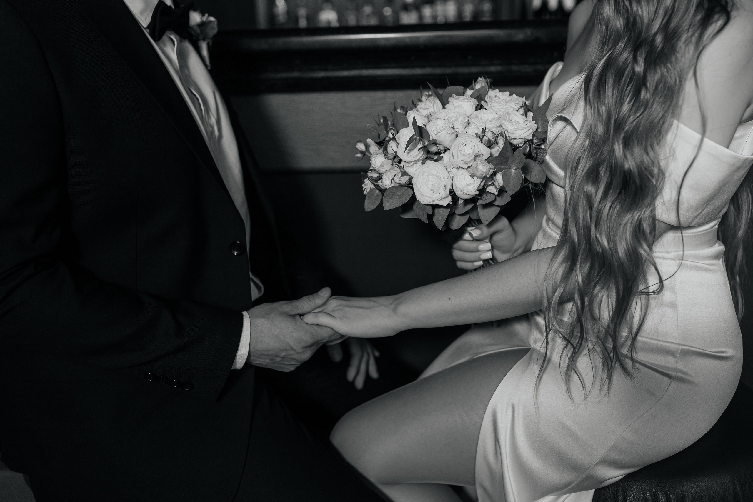 1.12.2023 Илья и Кристина. Свадебный фотограф в Ростове-на-Дону и Азове Малявка Анастасия