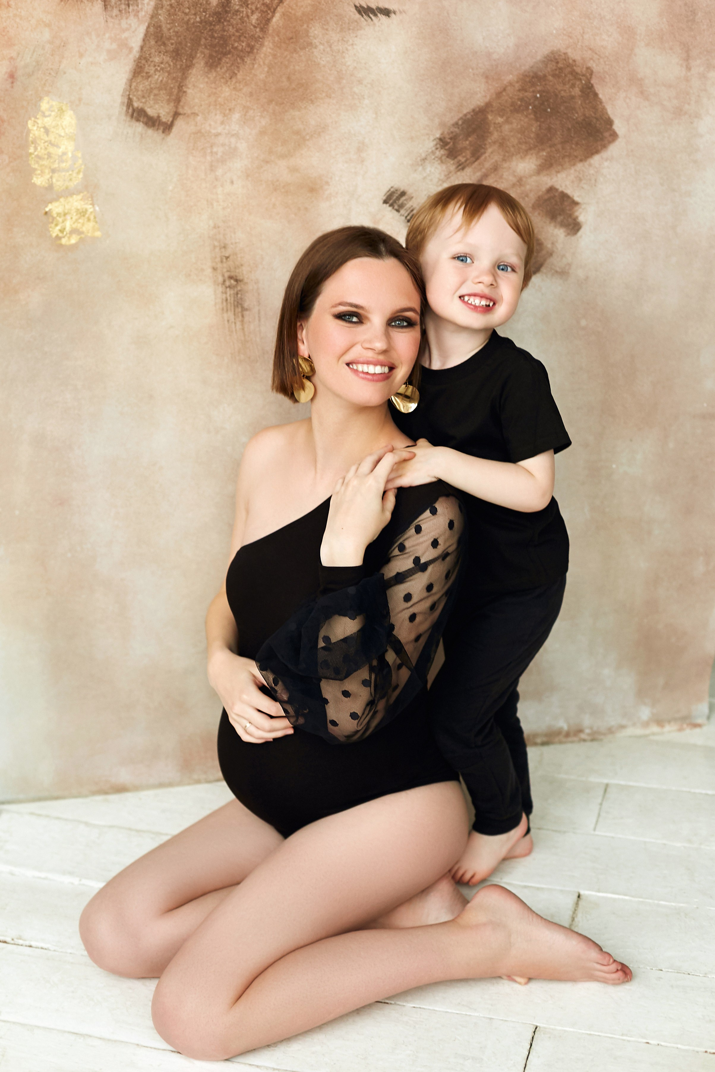 Беременность. Фотограф в Нижнем Новгороде Семенова Евгения