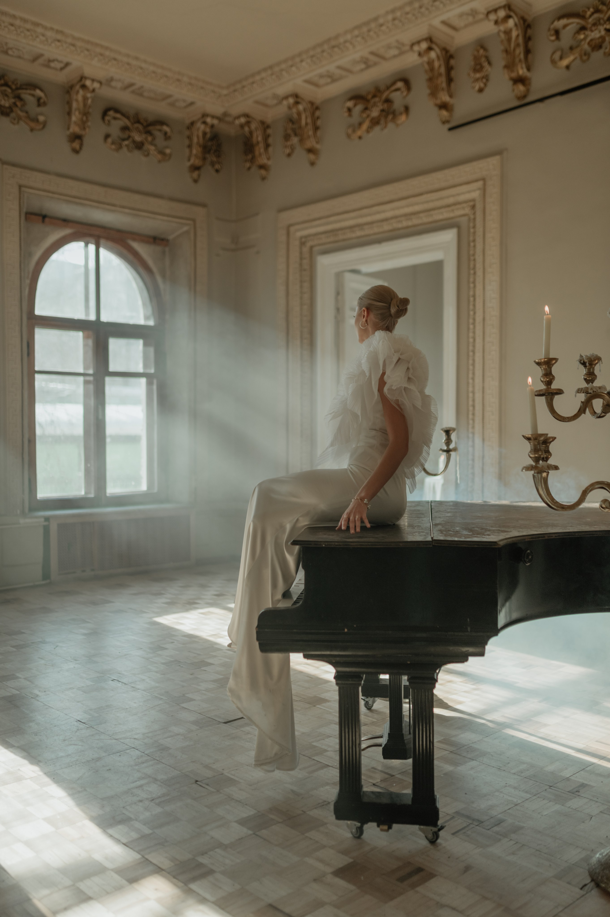 А&M. Свадебный и Семейный фотограф в Ярославле Алёна Колясникова