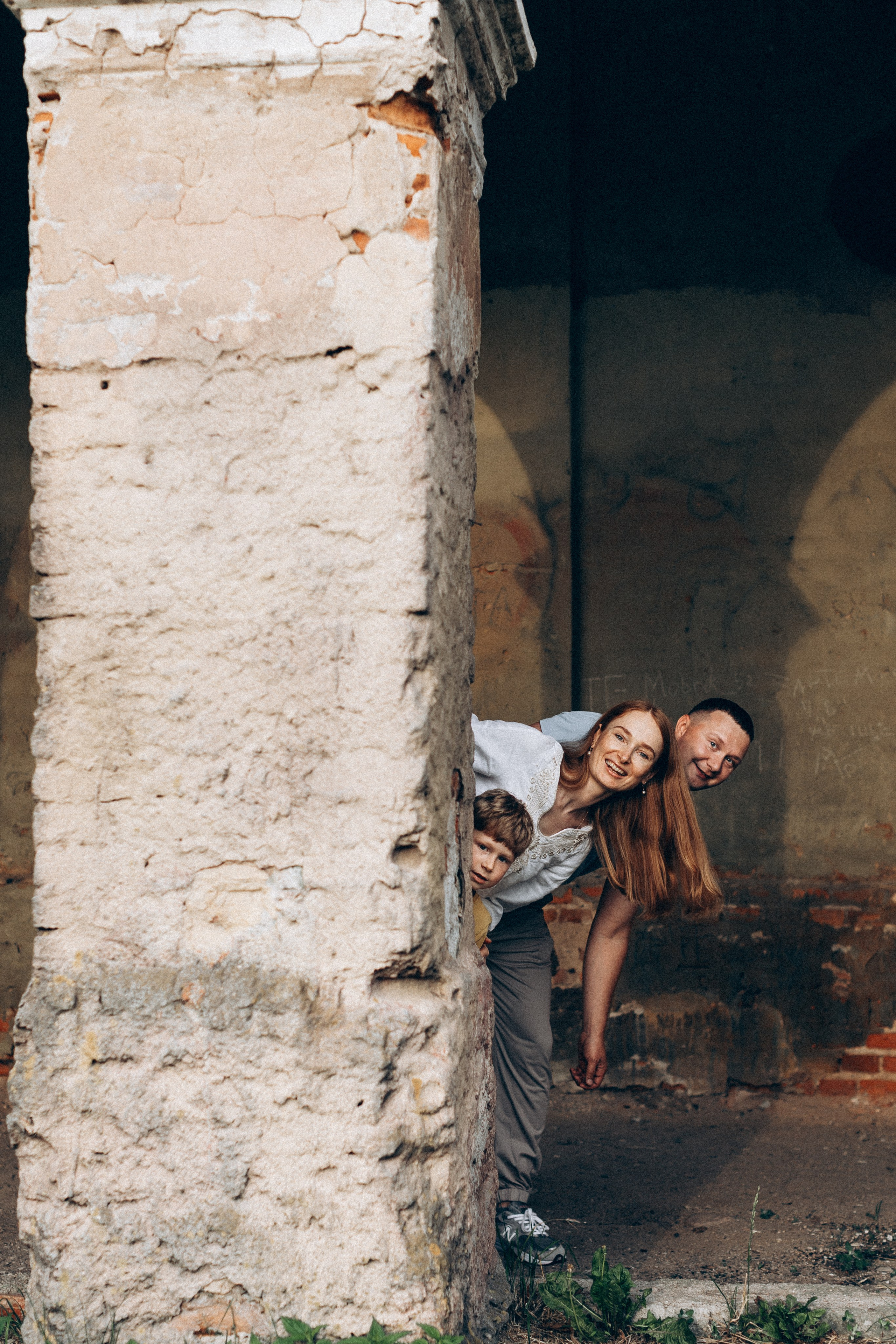 А чем пахнет ваше лето?. Портретный фотограф в Минске Анна Волейко