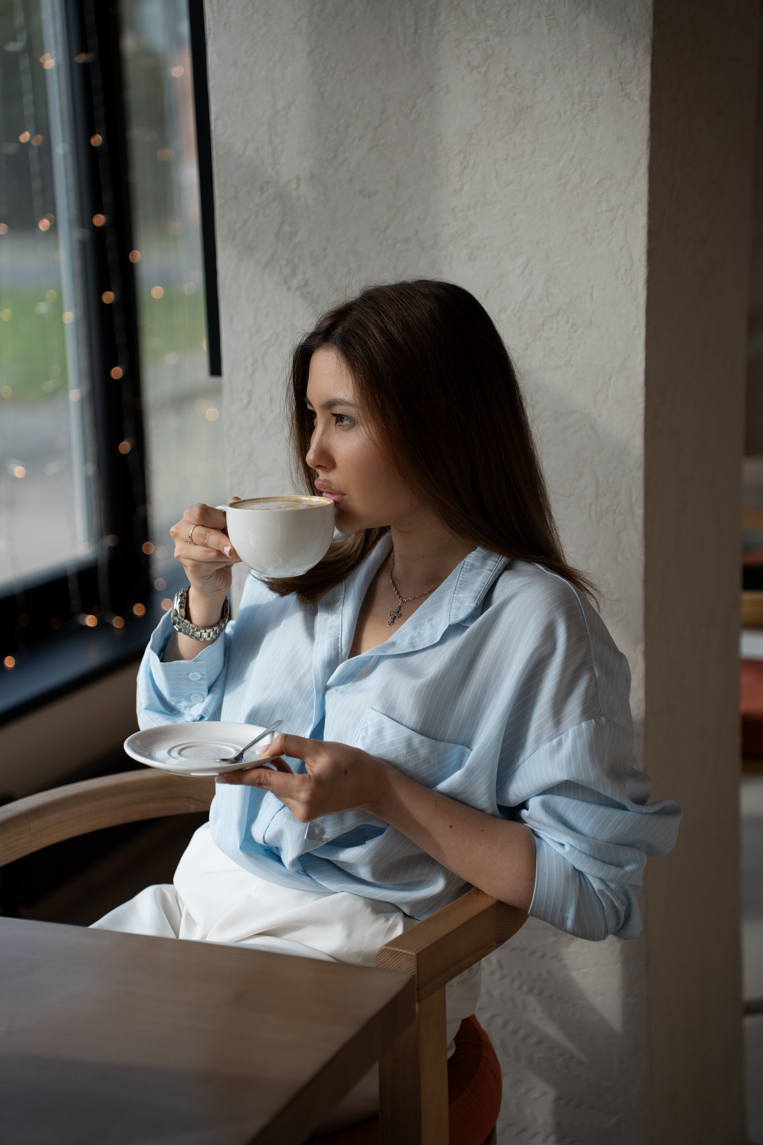 Portrait. Фотограф в Новосибирске Анна Малуева