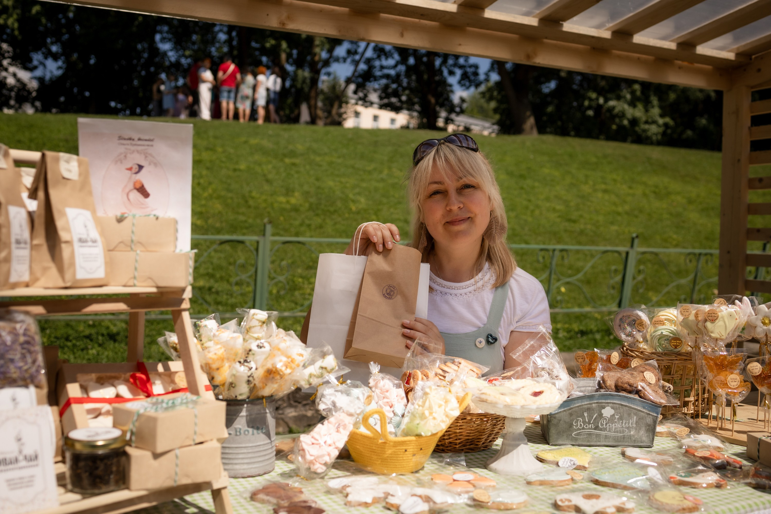 ЛУКОВ ФЕСТ 2024 ДЕНЬ 1. Главная