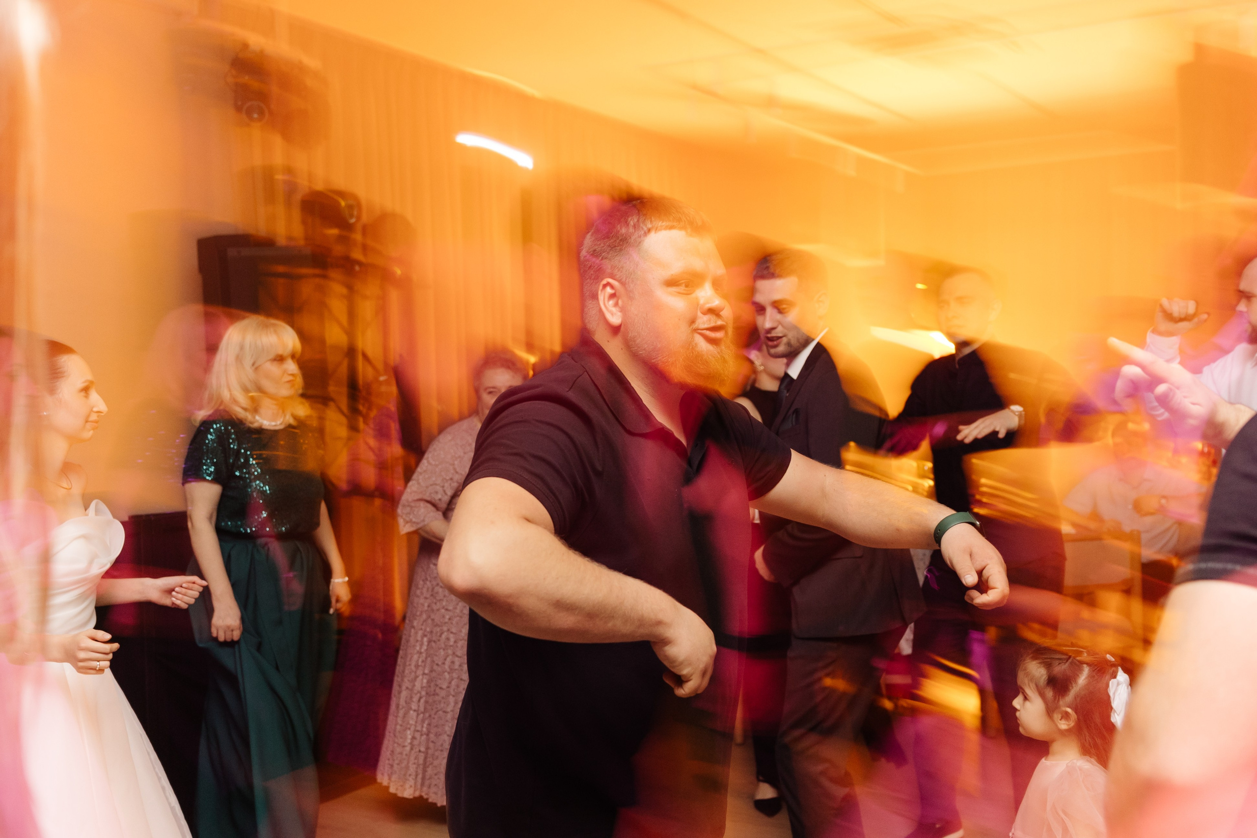 Сергей и Нина. Фотограф Эдуарда Титанян