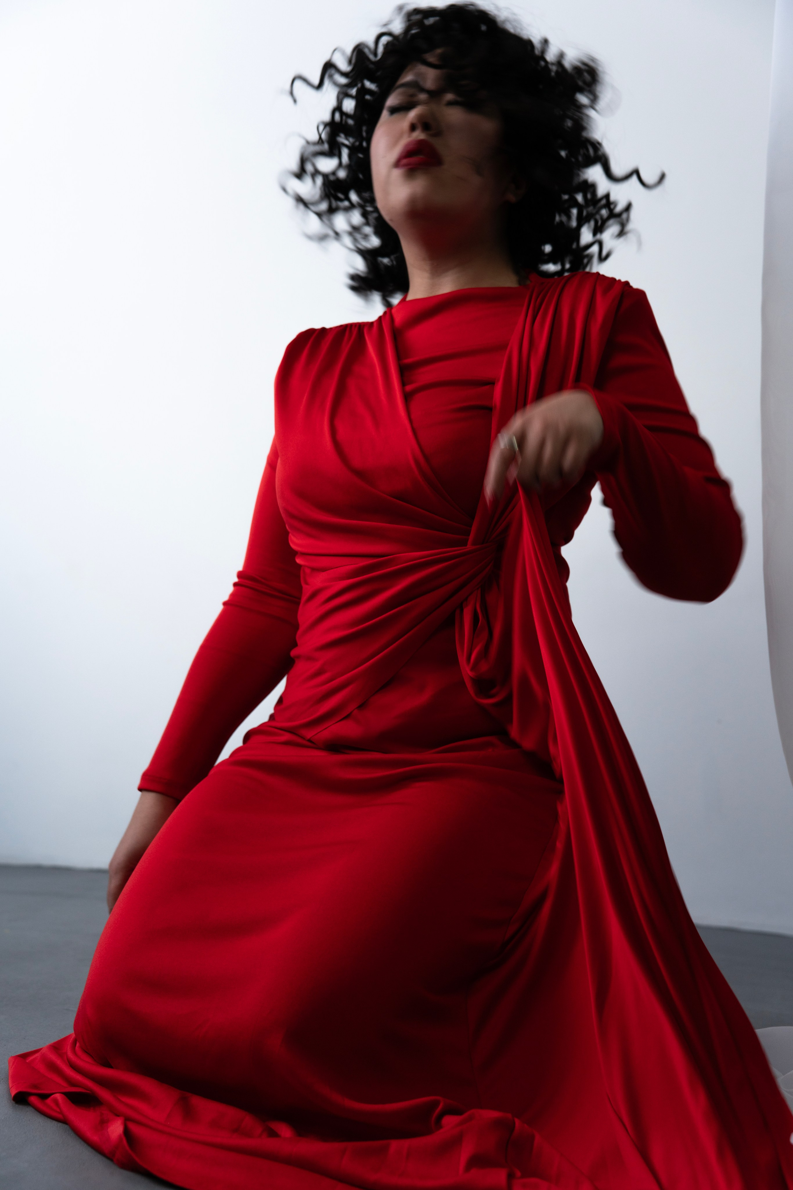 Контент и выражение себя. Семейный фотограф в Омске Александра Яровикова