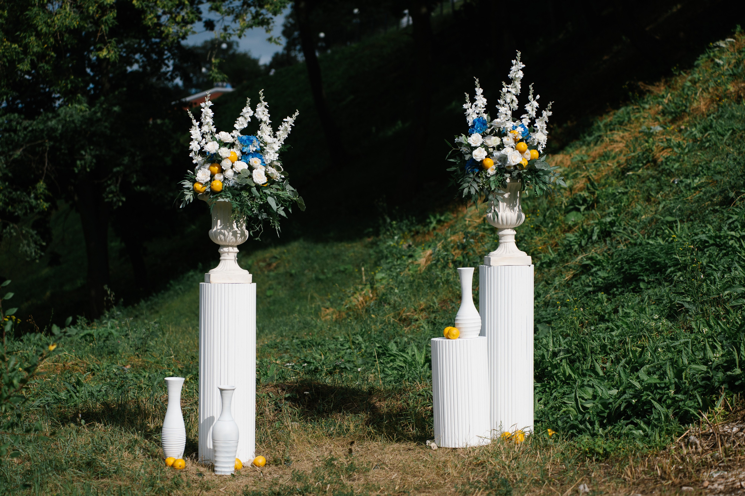 Александр и Алёна. Свадебный и семейный фотограф Кокушева Юлия Нижний Новгород