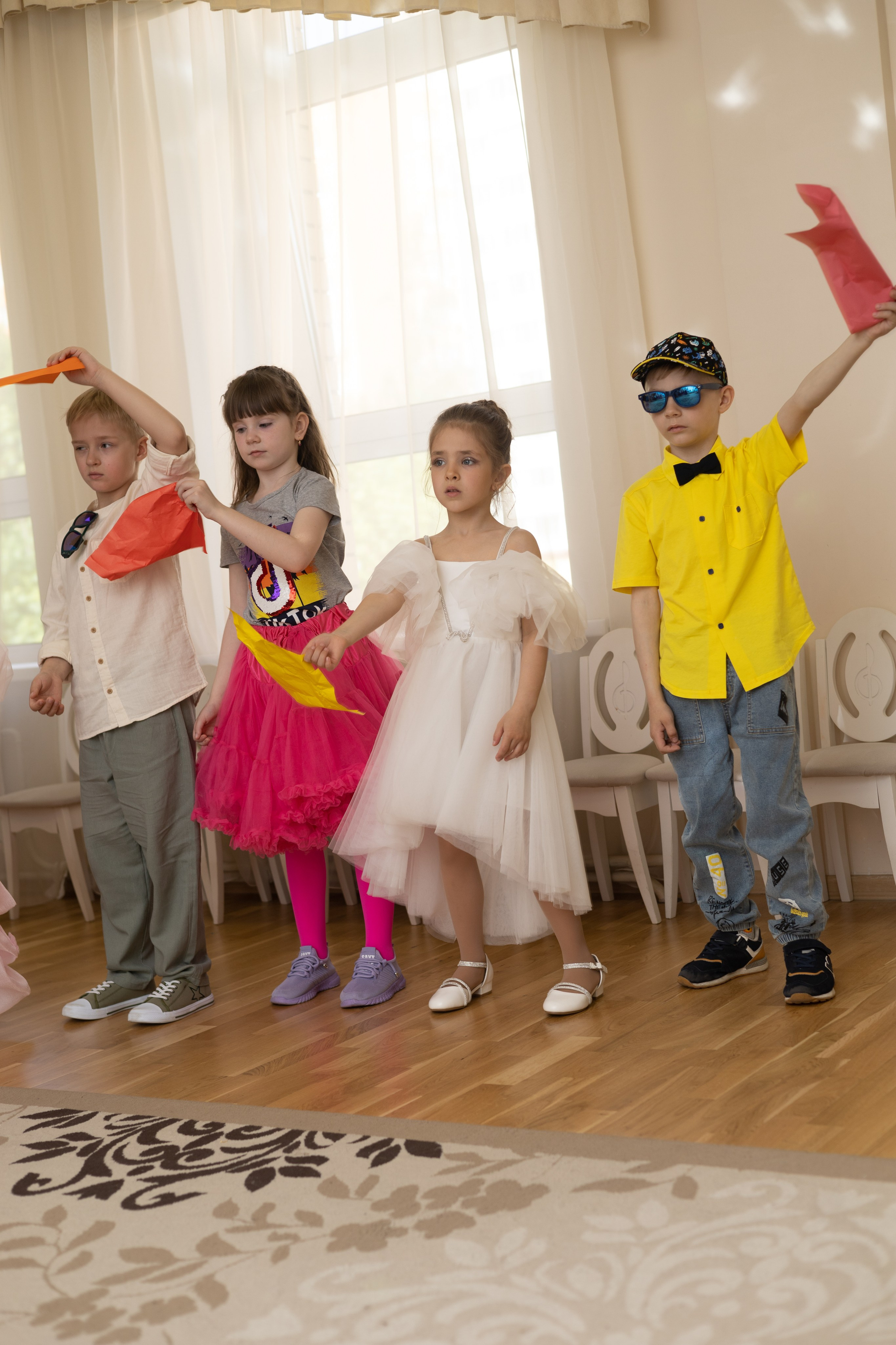 Детский сад. Главная