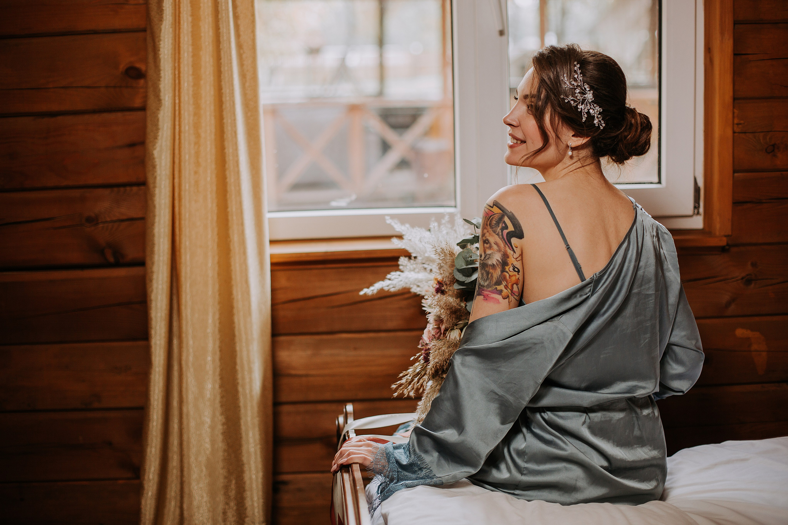 Владимир и Анастасия. Свадебный фотограф и видеограф в Ростове-на-Дону Романенко