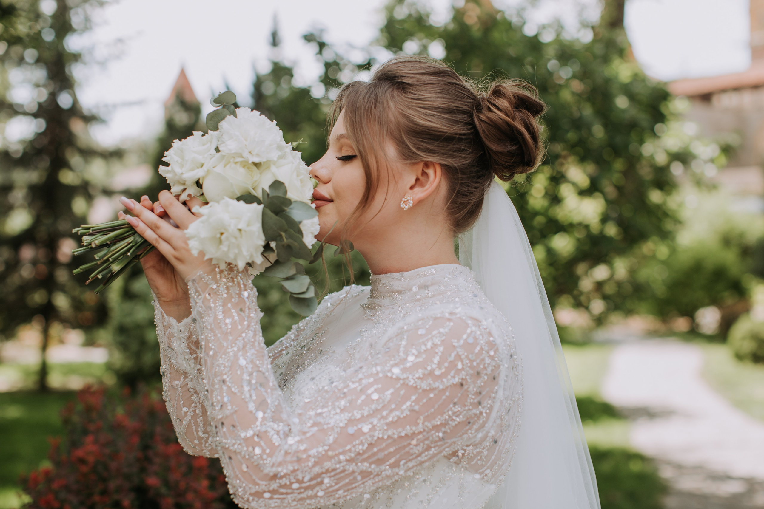 Руслан и Ольга. Свадебный фотограф и видеограф в Ростове-на-Дону Романенко