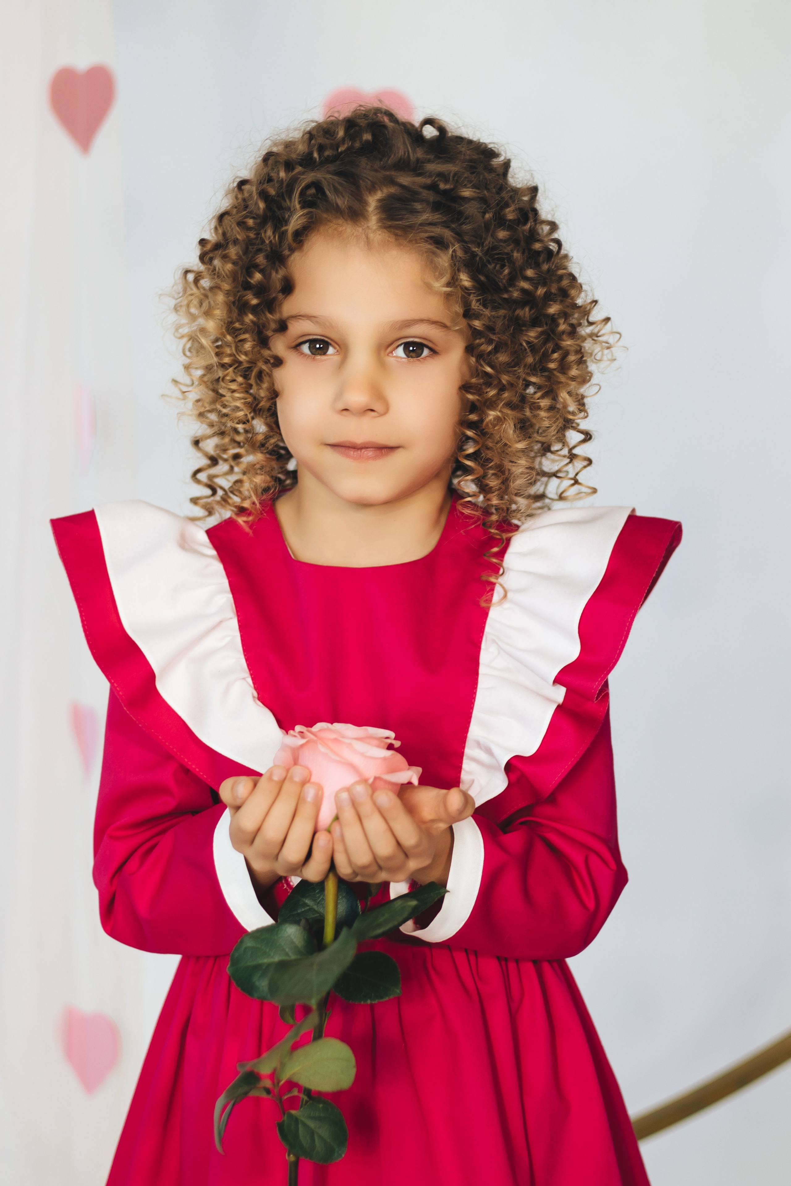 Детские. Фотограф Арина Васильева город Находка