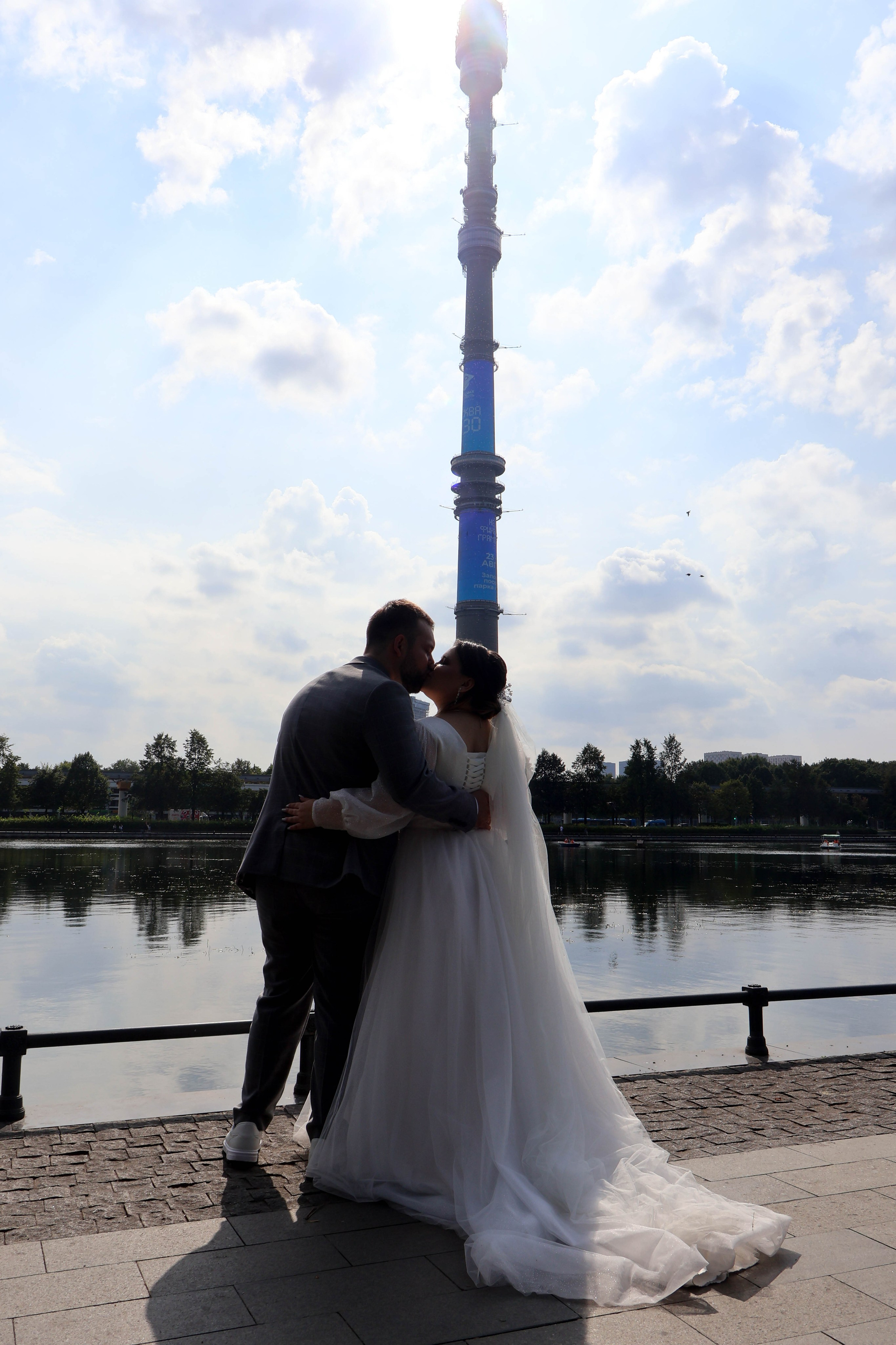 Валерий и Вероника. Виктория Шишкова свадебный фотограф Москва и МО (Балашиха, Щелково)