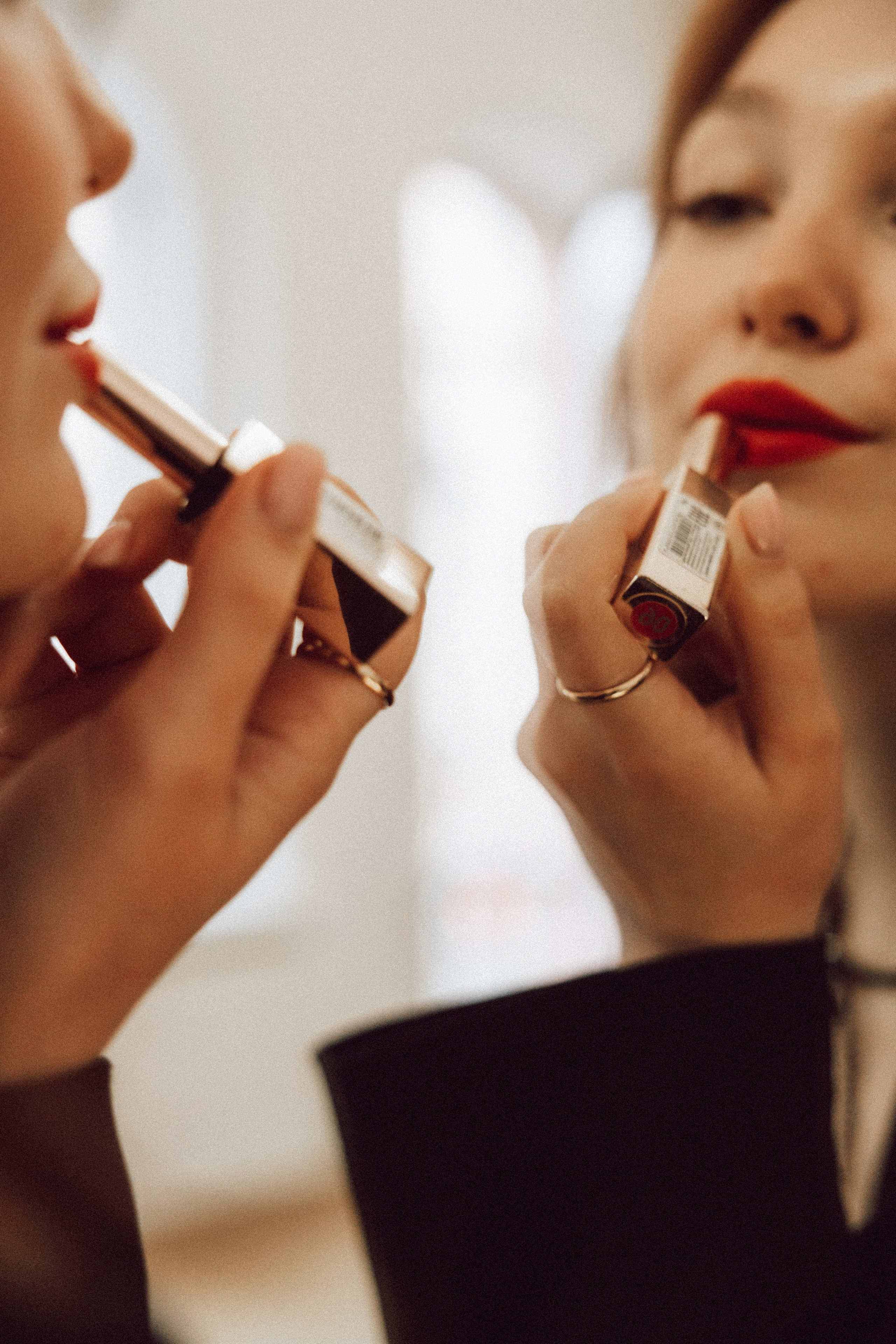 Женственность. Питерский фотограф