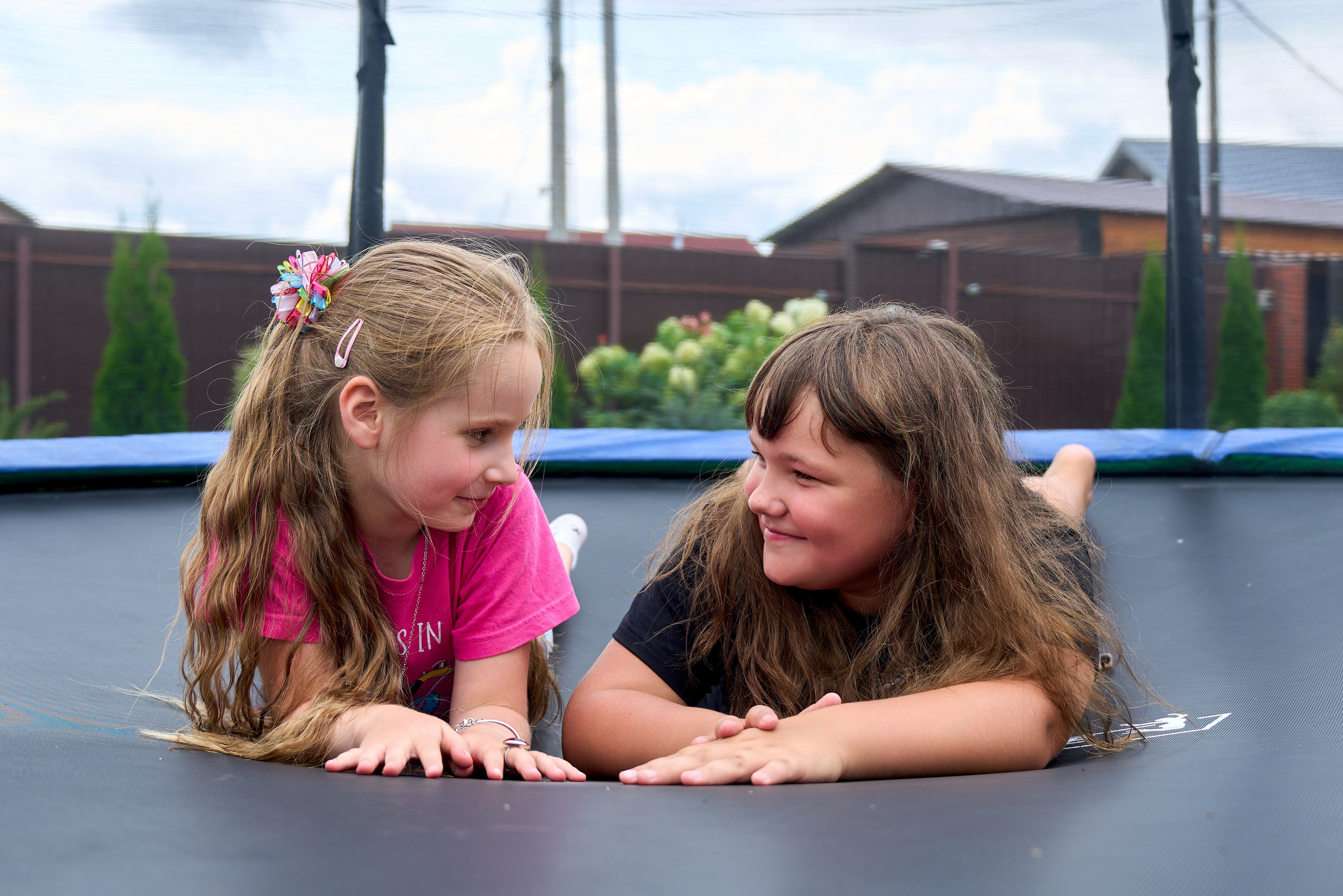 Дети. Свадебный и репортажный фотограф в Москве Александр Кудрявцев