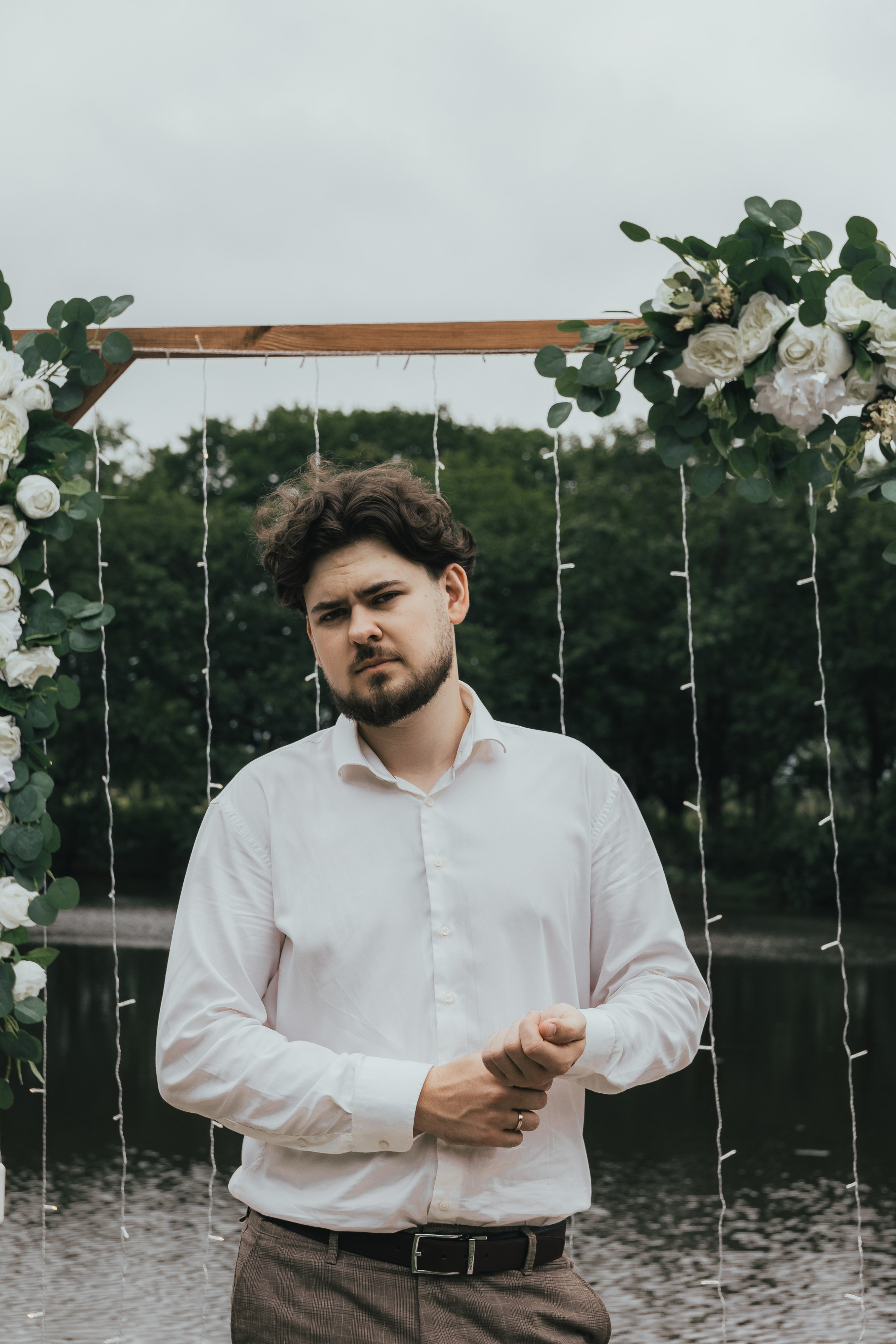 Иван & Яна. Фотограф во Владивостоке. Юрганова Анна