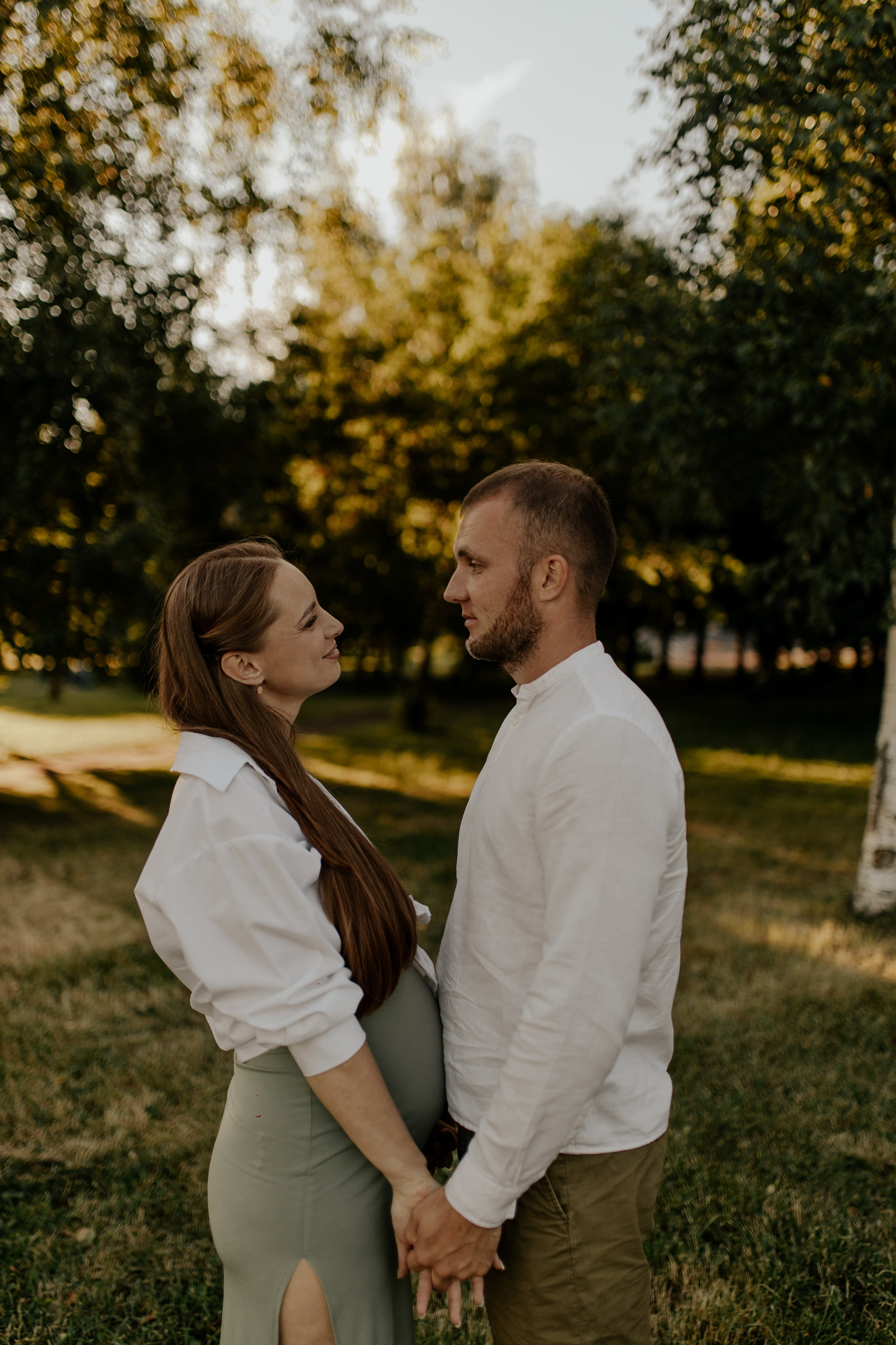 Ира & Леша. Фотограф в Санкт-Петербурге Лиза Семченкова