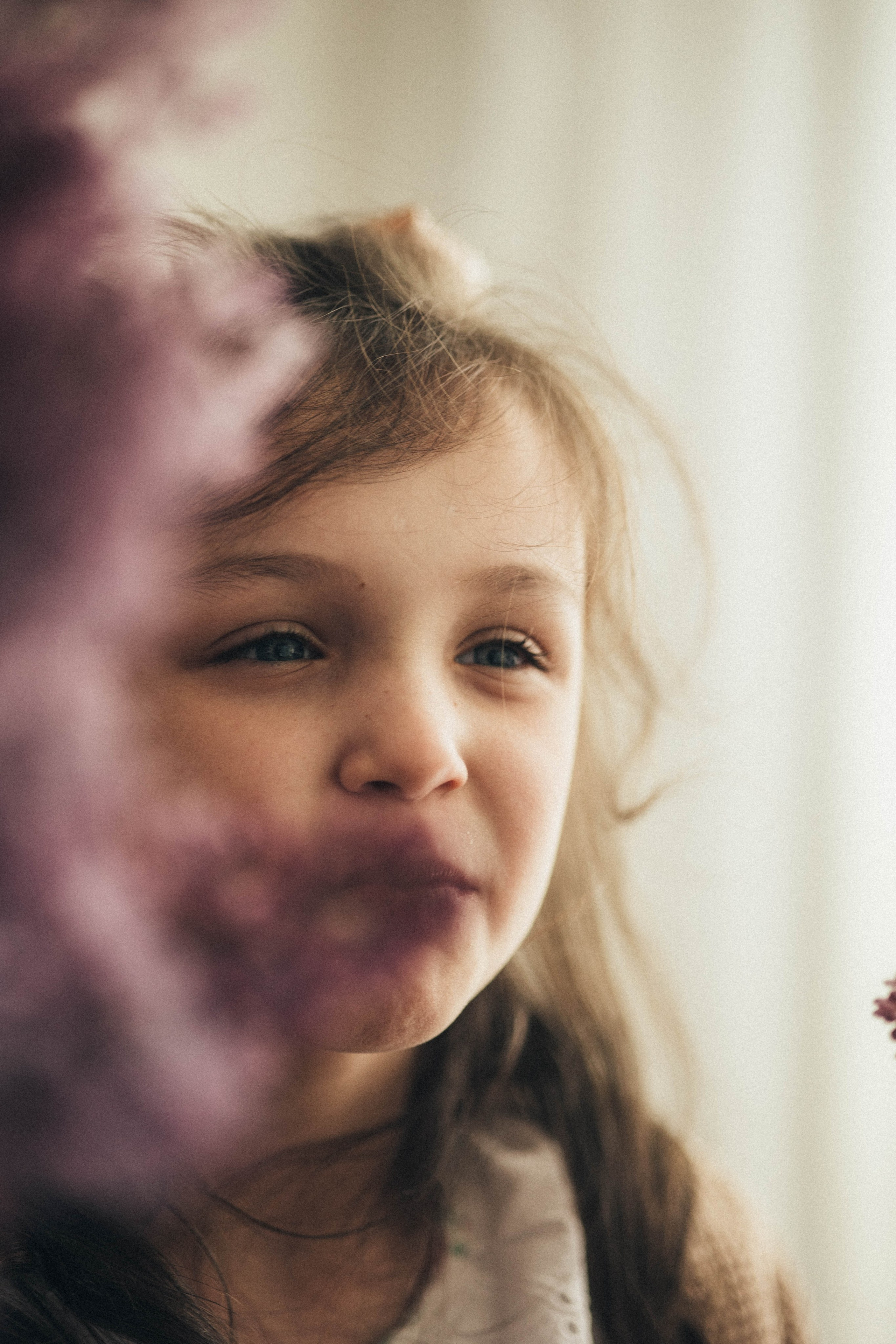 Оля и Варя. Главная