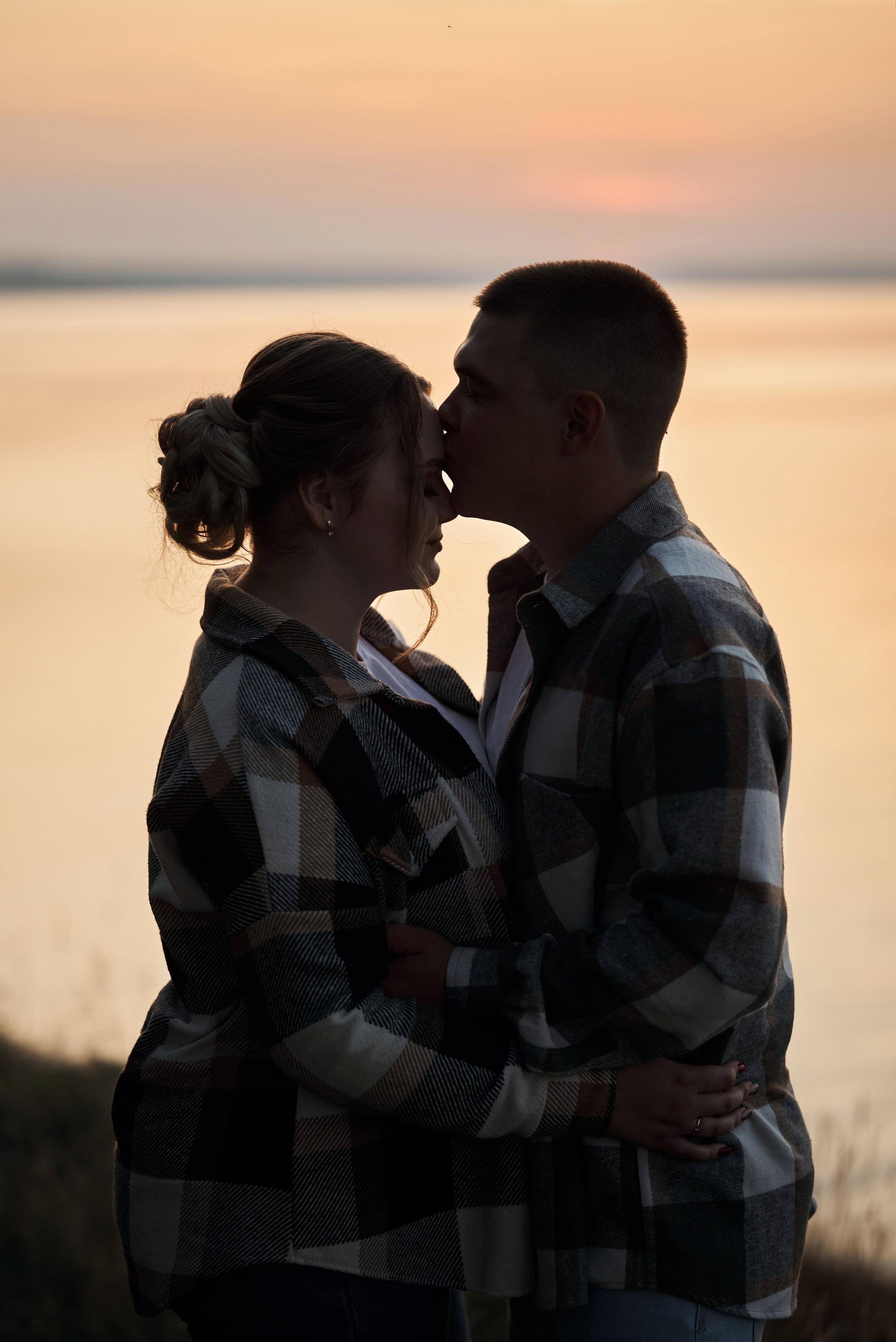 Анастасия & Андрей. Фотограф Михаил Ефремов