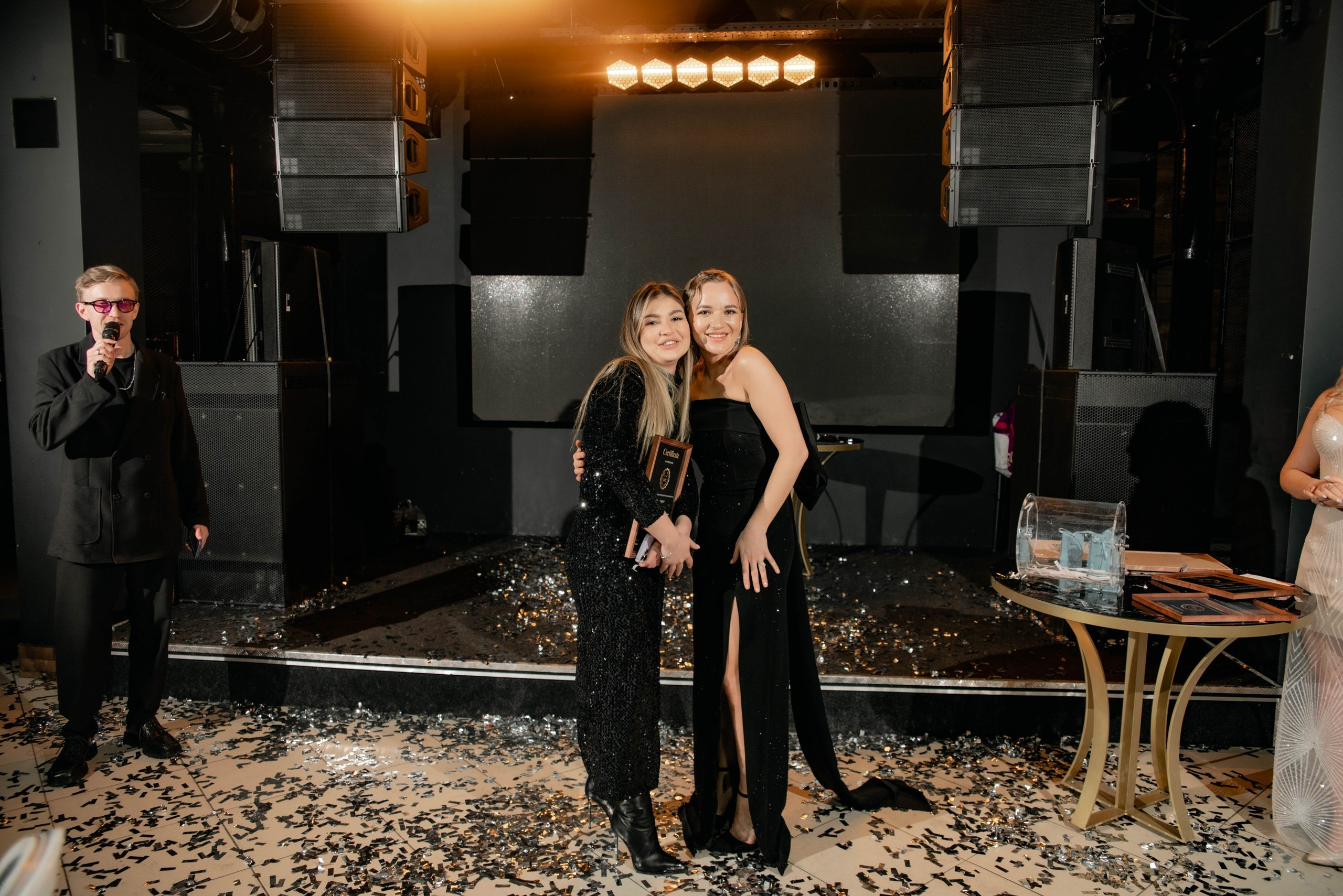 CELEBRITY PARTY. Фотограф в Саратове и Энгельсе — Склярова Дарья