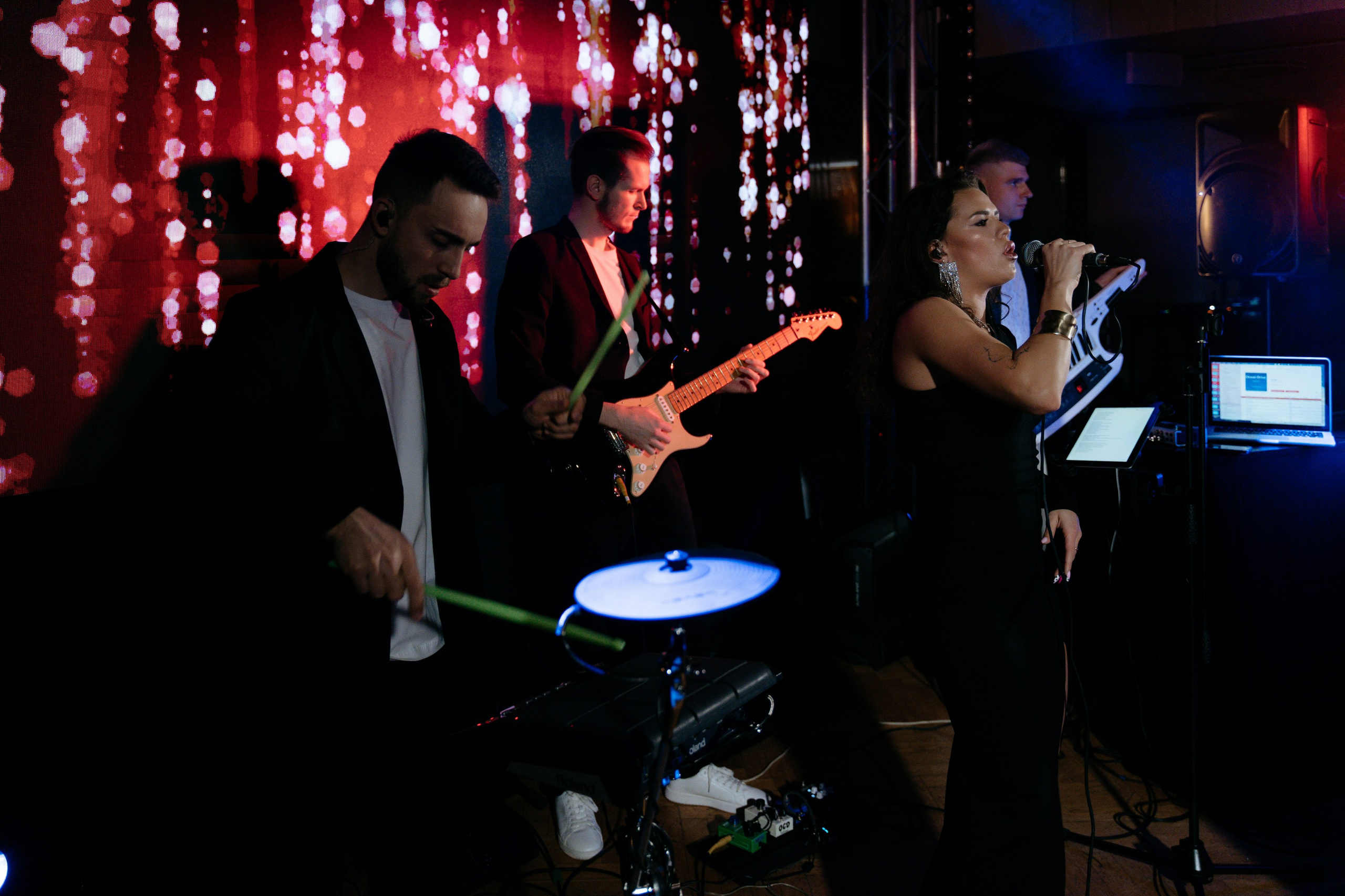 Аня и Ваня. Свадебный фотограф в Москве и Владимире Егор Дмитриев