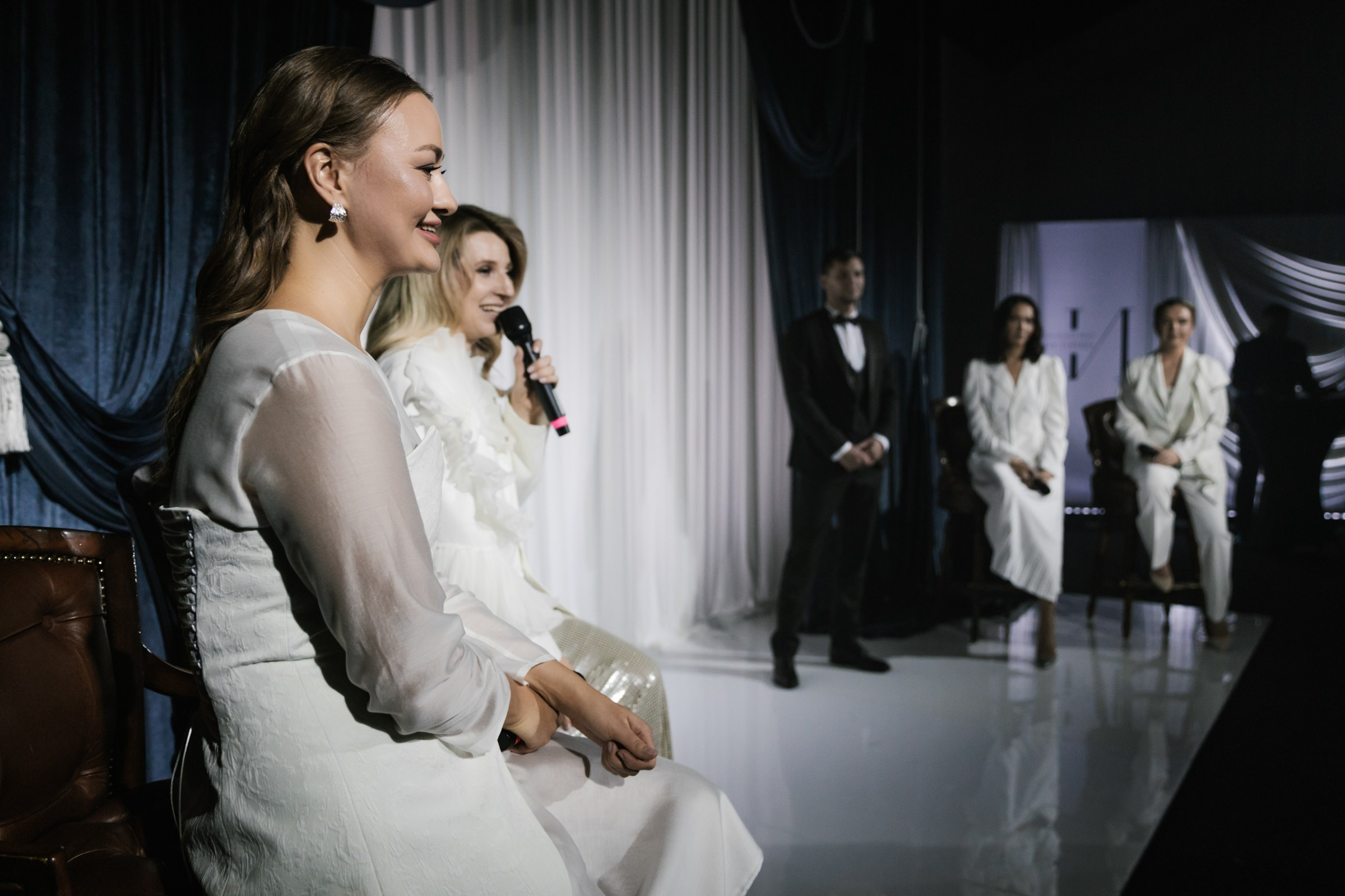 Истории 3. Свадебный фотограф Марьям Сайфулина г. Красноярск