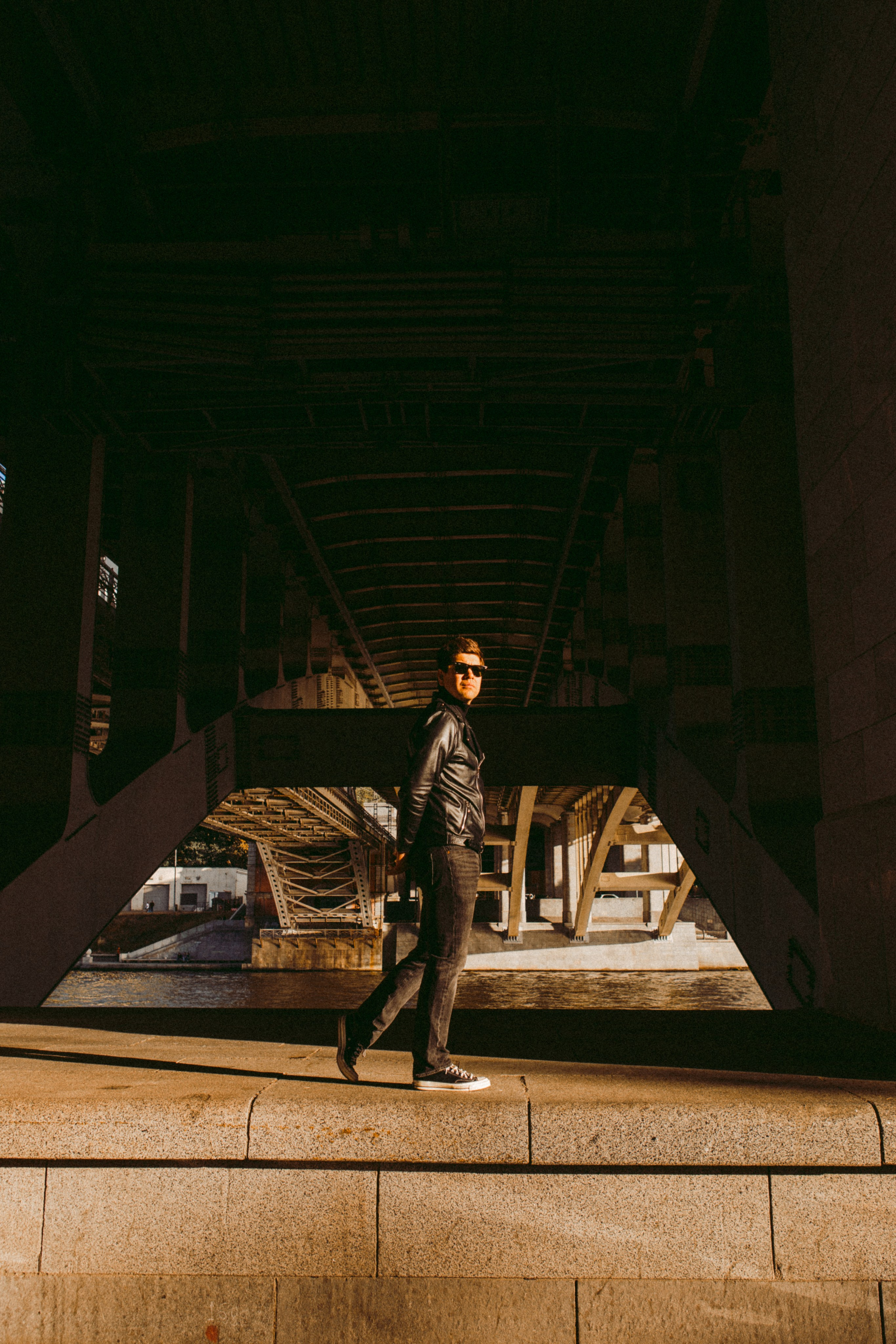 Pasha. Фотограф Евгения Добротворская