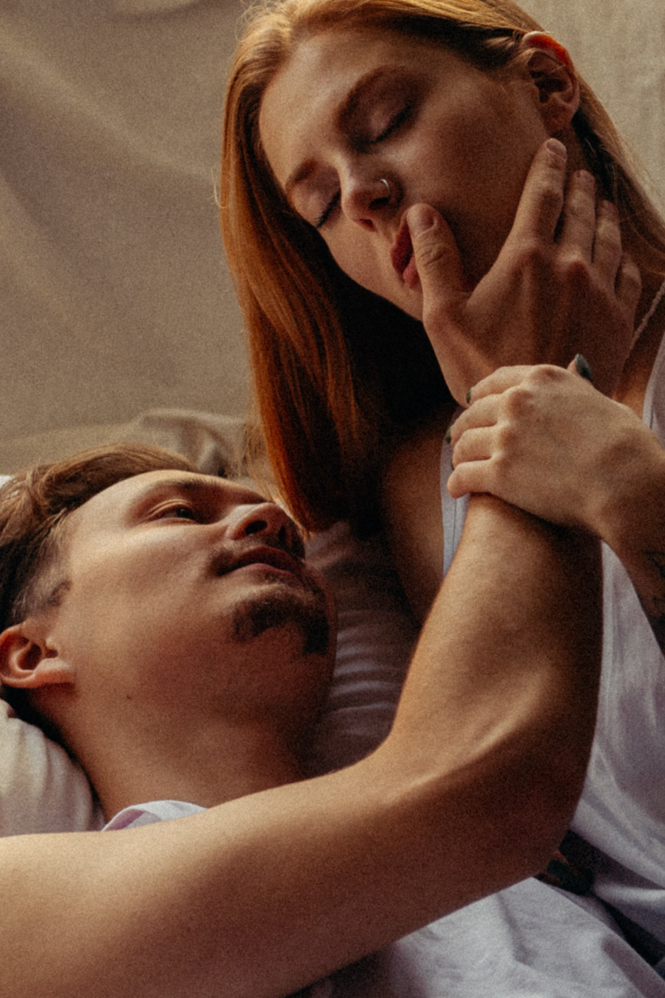 Утро для двоих. Фотограф Диана Хасанова, г. Казань