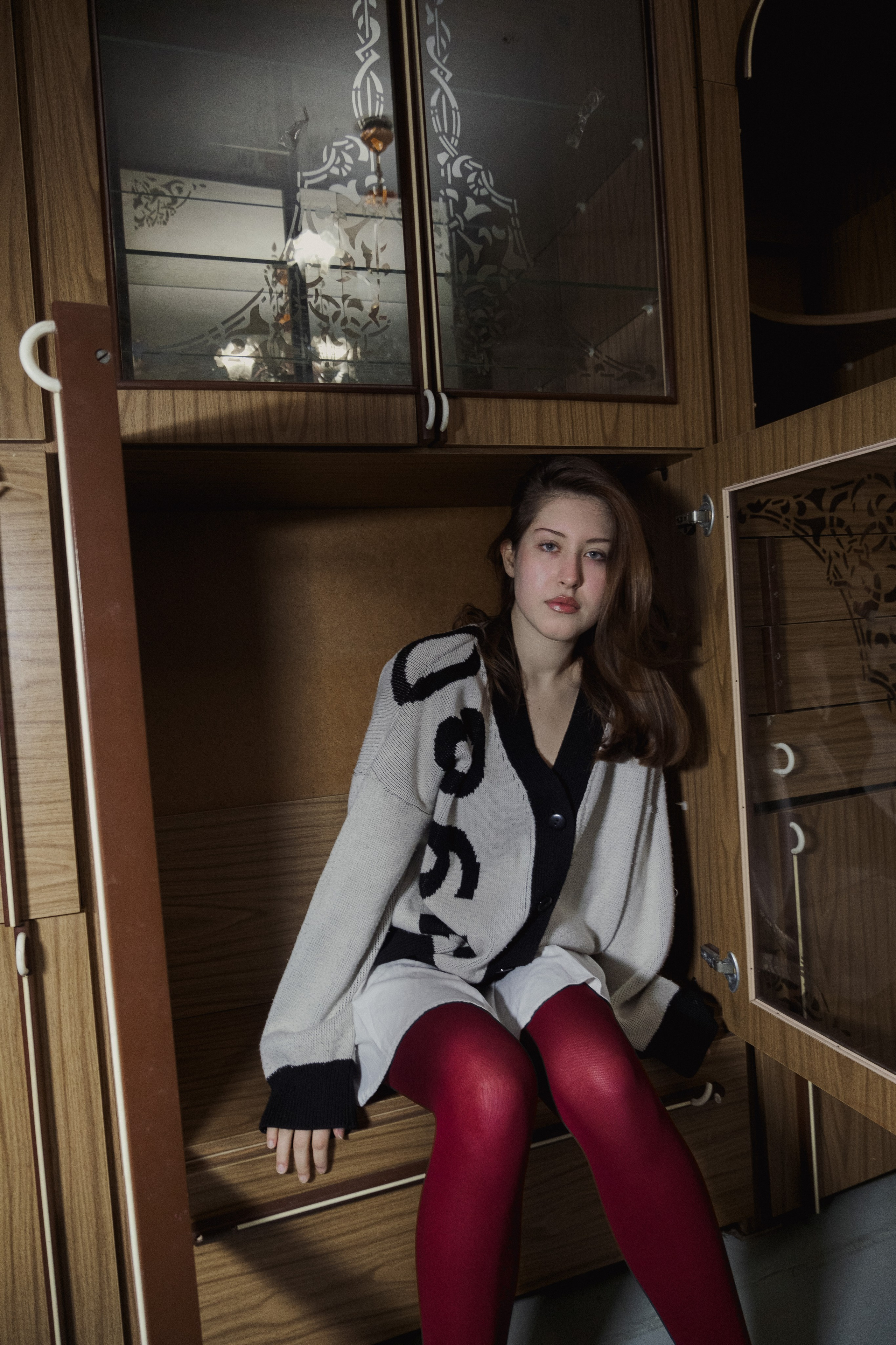 An yo. Фотограф Благовещенска Яна