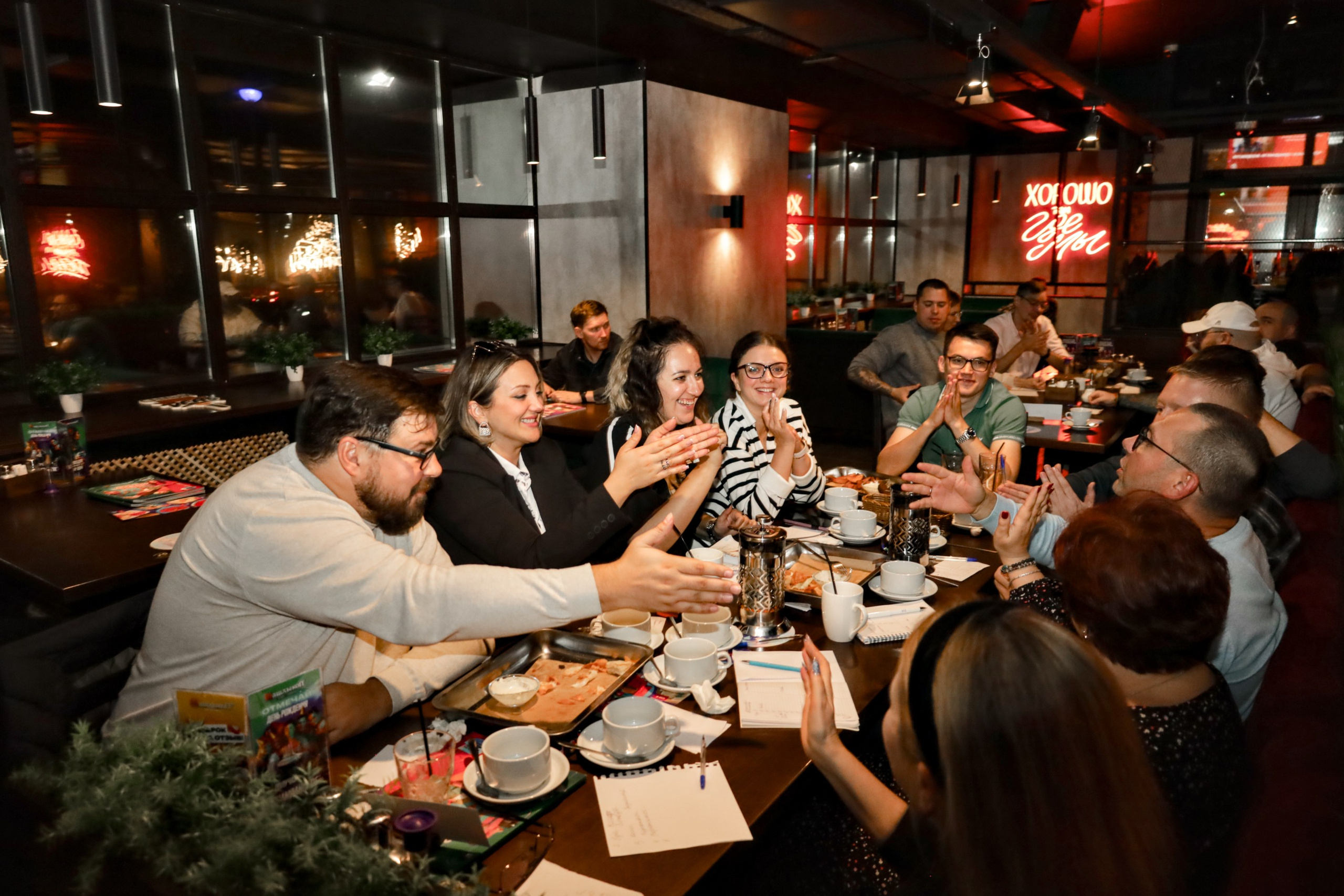 11 сентября. Фотограф в Губкинском | Александра Артамонова