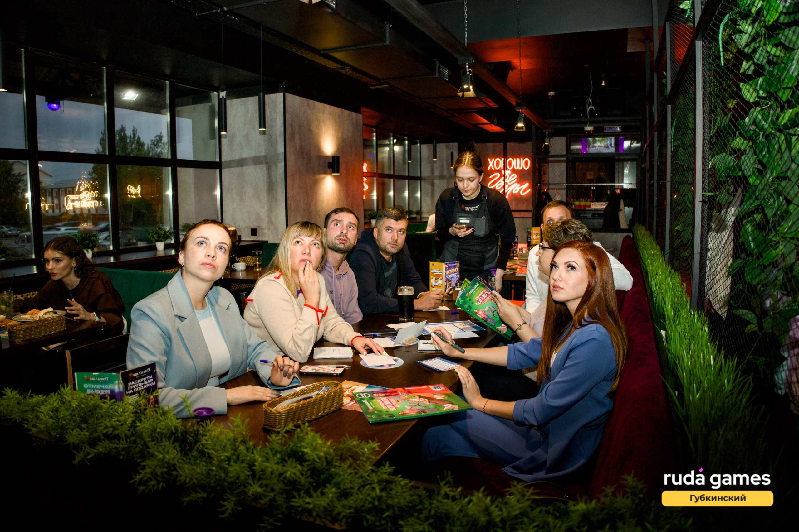 15 августа. Фотограф в Губкинском | Александра Артамонова